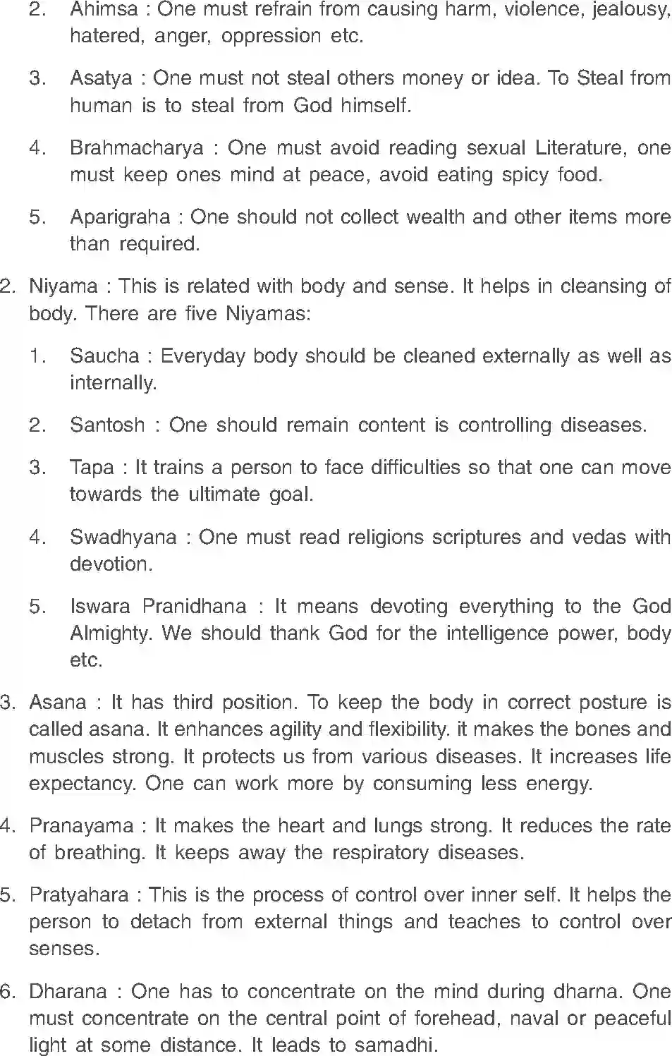 NCERT-Solution-Class-11-Physical-Education-Chapter-4-Yoga-462-page-6