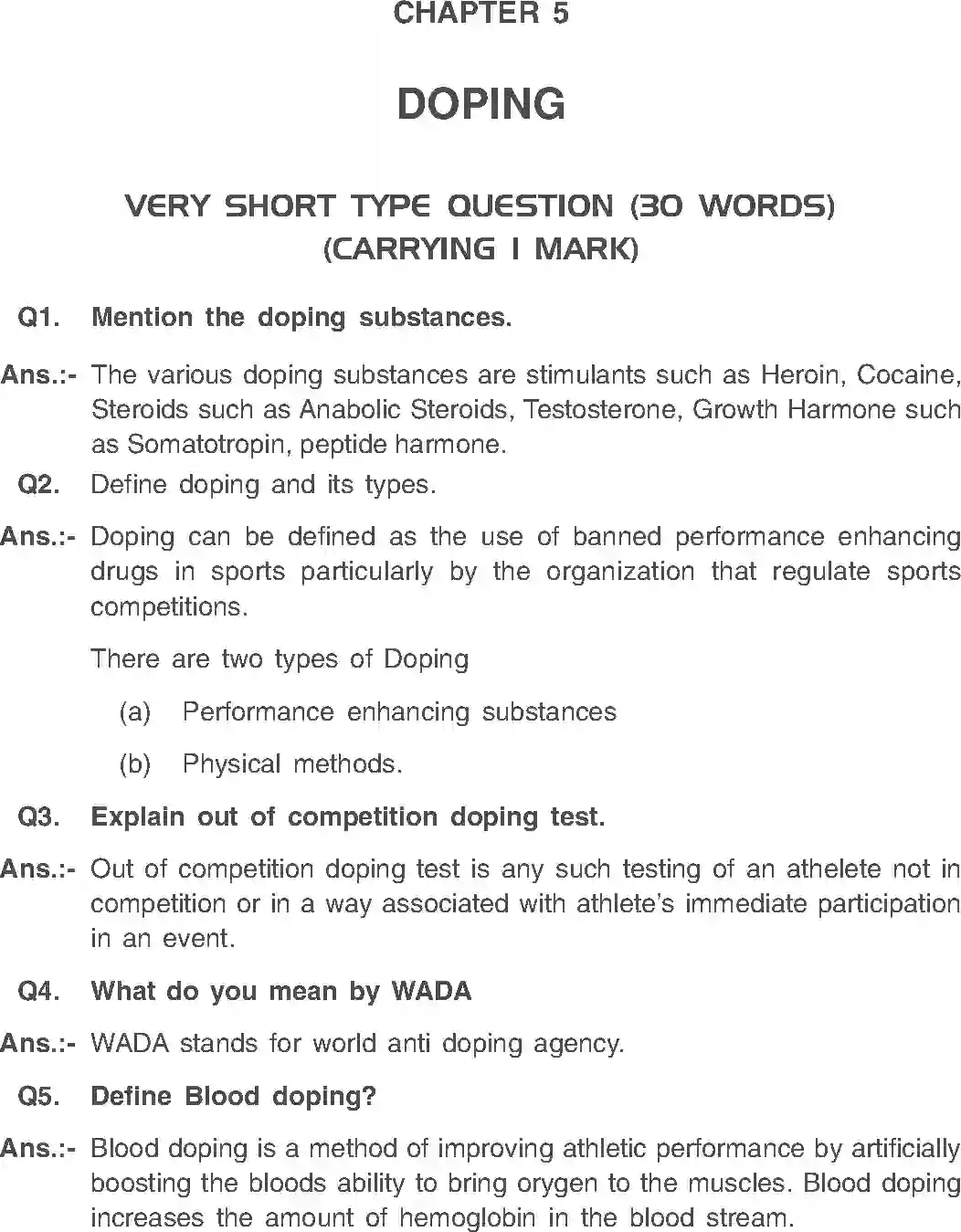 NCERT-Solution-Class-11-Physical-Education-Chapter-5-Doping-2635-page-1