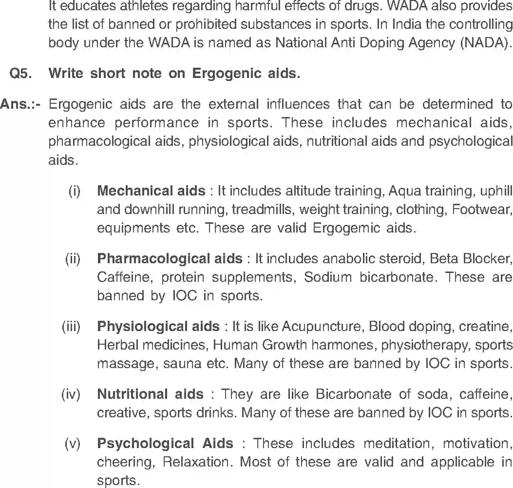 NCERT-Solution-Class-11-Physical-Education-Chapter-5-Doping-463-page-4