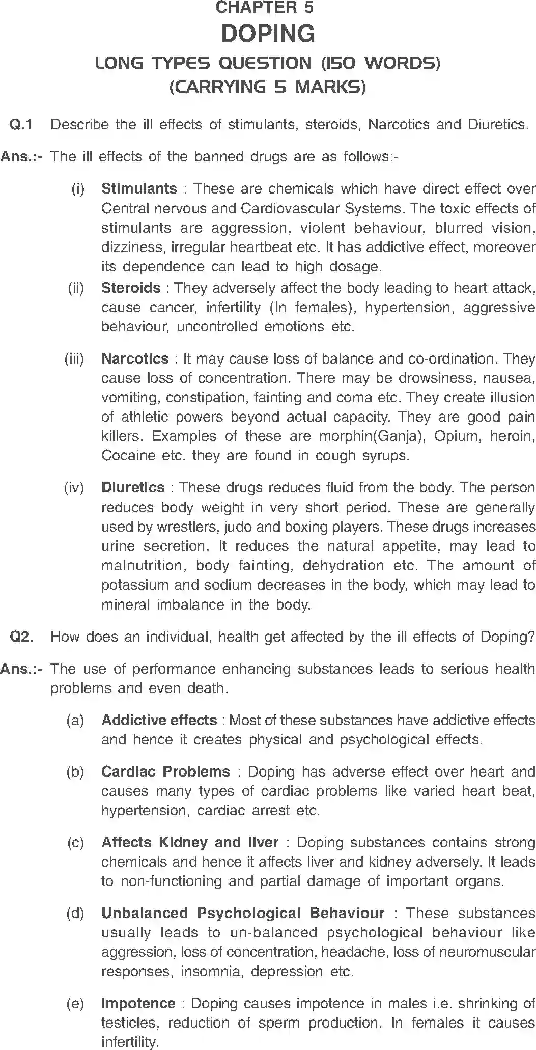 NCERT-Solution-Class-11-Physical-Education-Chapter-5-Doping-463-page-5