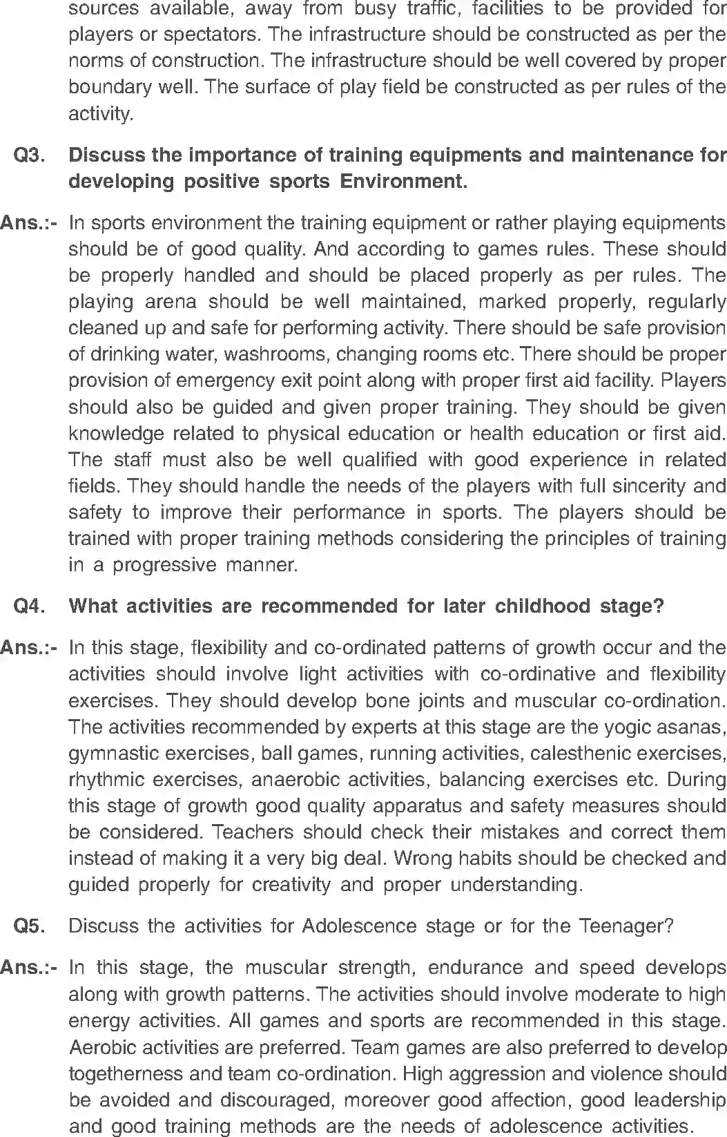 NCERT-Solution-Class-11-Physical-Education-Chapter-6-Physical-Activity-Environment-464-page-4