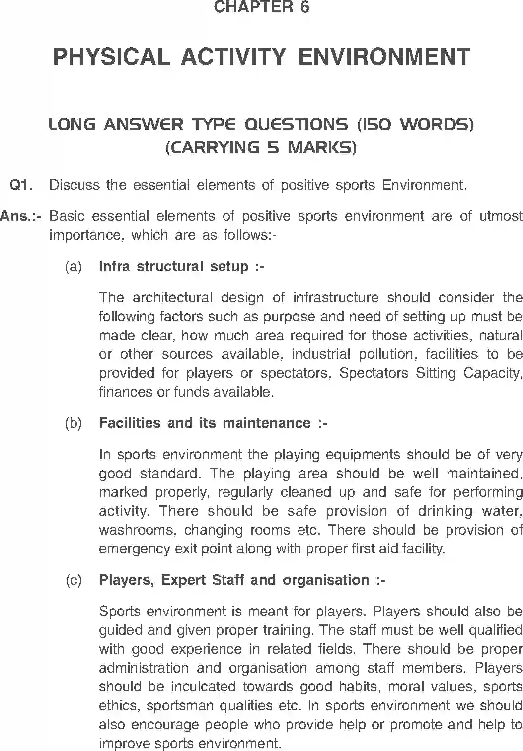 NCERT-Solution-Class-11-Physical-Education-Chapter-6-Physical-Activity-Environment-464-page-5