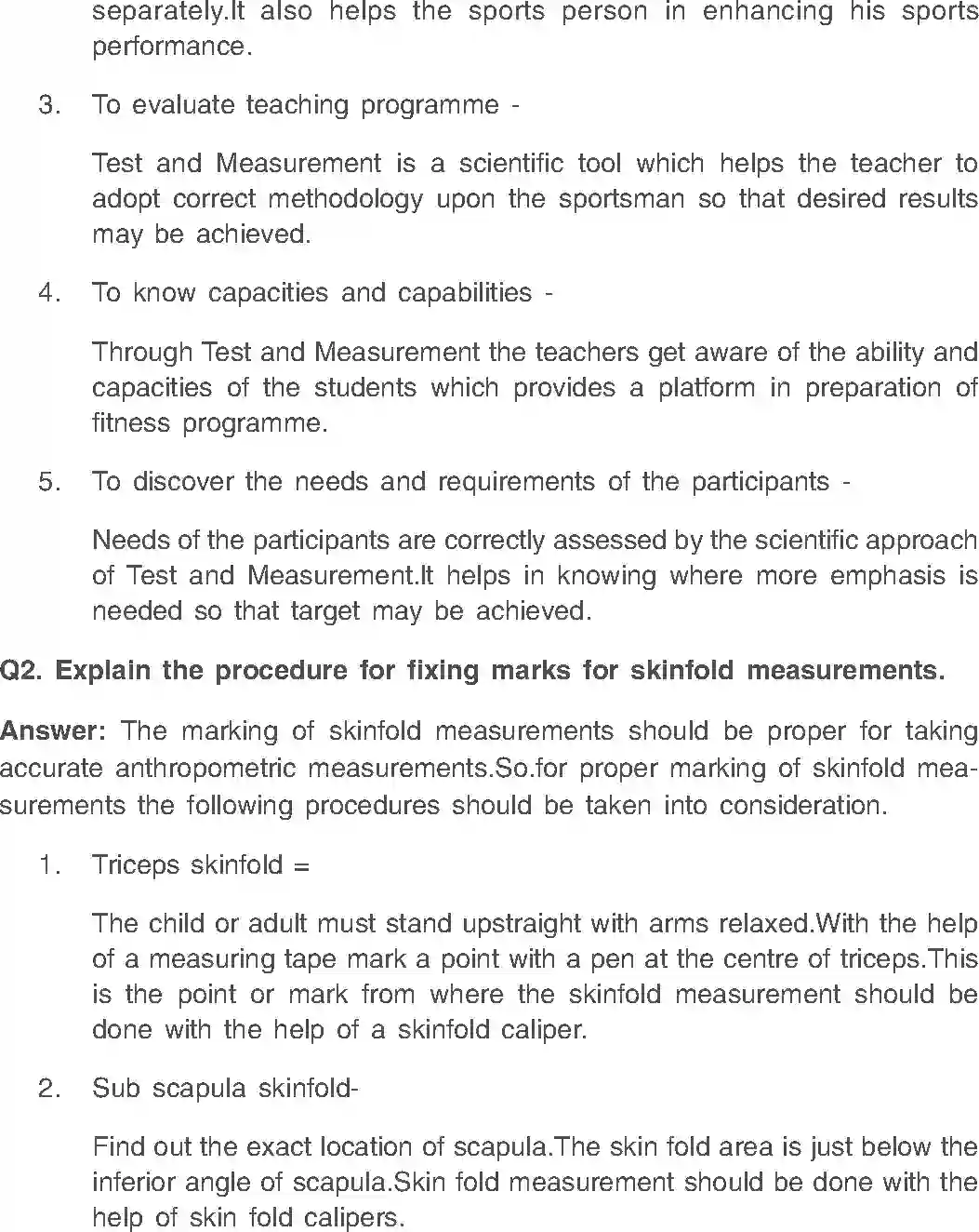 NCERT-Solution-Class-11-Physical-Education-Chapter-7-Test-and-Measurement-in-Sports-2637-page-6
