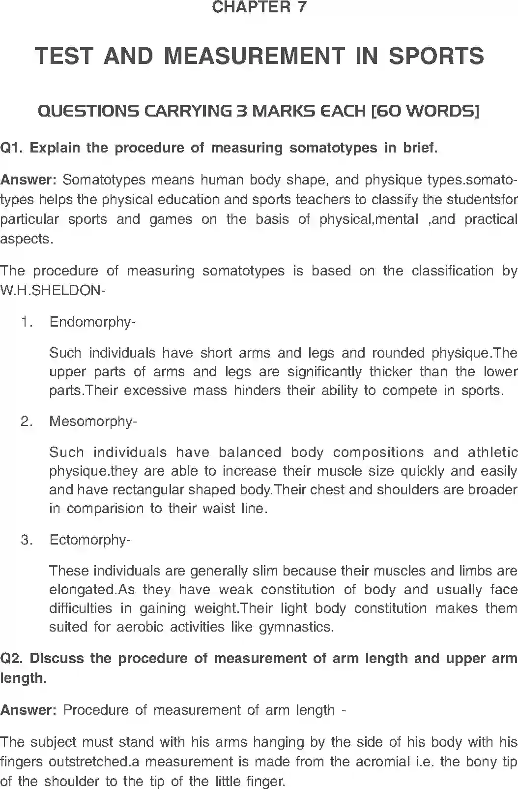 NCERT-Solution-Class-11-Physical-Education-Chapter-7-Test-and-Measurement-in-Sports-465-page-2