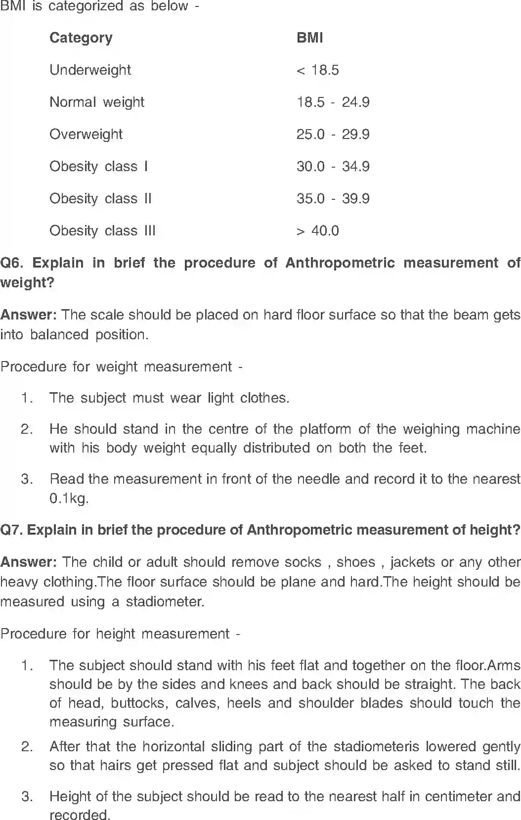 NCERT-Solution-Class-11-Physical-Education-Chapter-7-Test-and-Measurement-in-Sports-465-page-4