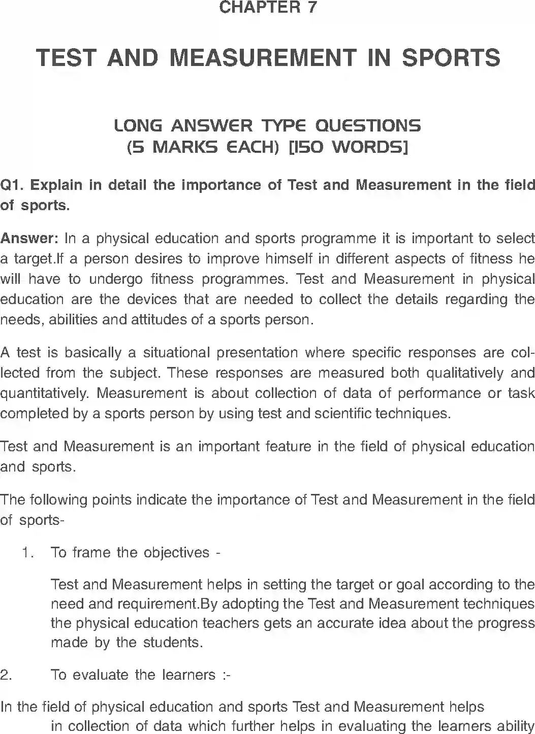 NCERT-Solution-Class-11-Physical-Education-Chapter-7-Test-and-Measurement-in-Sports-465-page-5