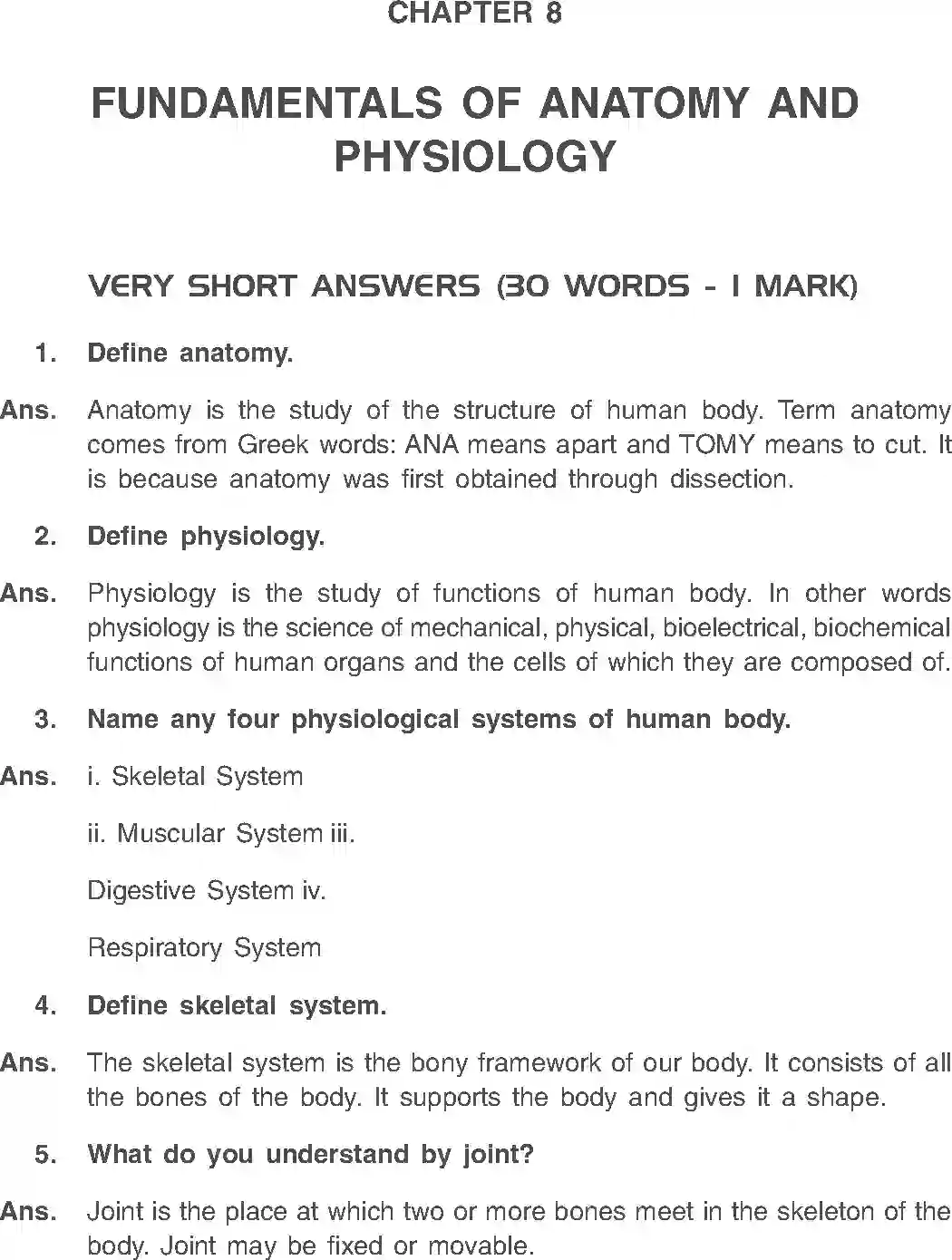 NCERT-Solution-Class-11-Physical-Education-Chapter-8-Fundamentals-of-Anatomy-and-Physiology-466-page-1