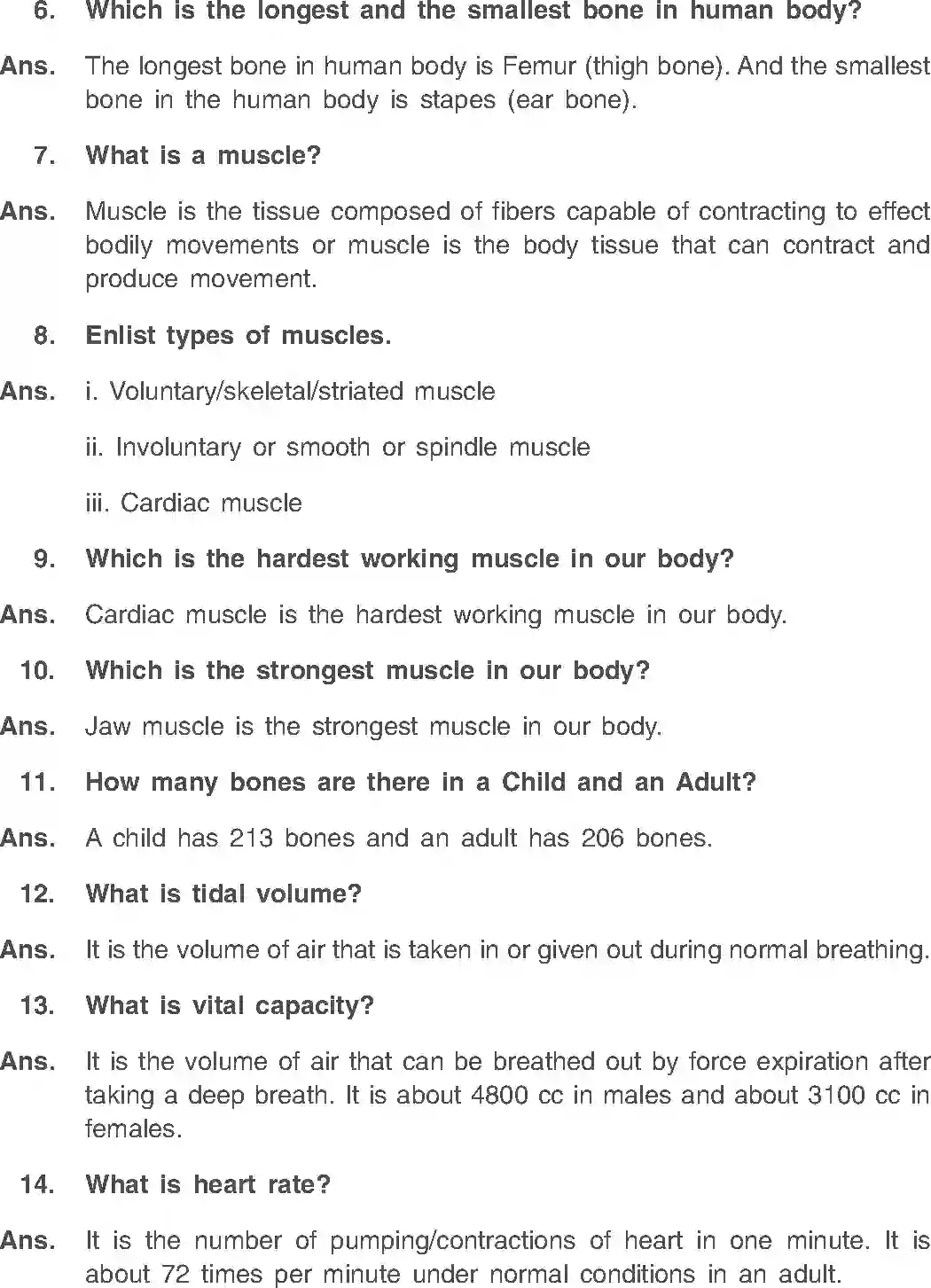 NCERT-Solution-Class-11-Physical-Education-Chapter-8-Fundamentals-of-Anatomy-and-Physiology-466-page-2