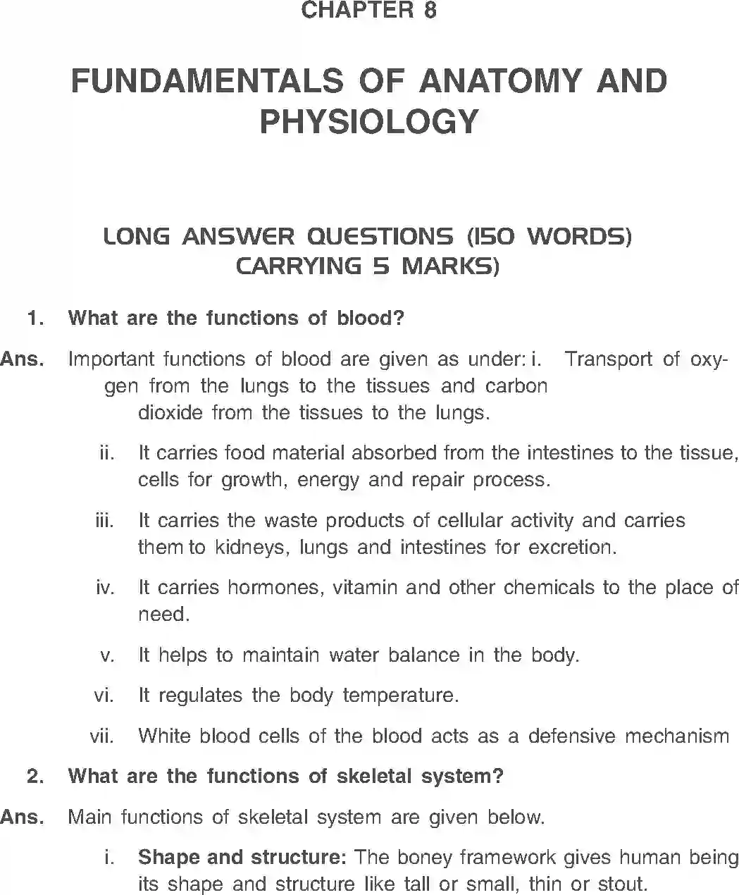 NCERT-Solution-Class-11-Physical-Education-Chapter-8-Fundamentals-of-Anatomy-and-Physiology-466-page-7