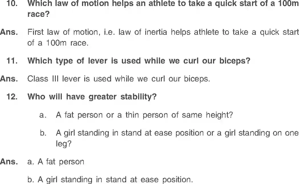 NCERT-Solution-Class-11-Physical-Education-Chapter-9-Biomechanics-and-Sports-2639-page-2