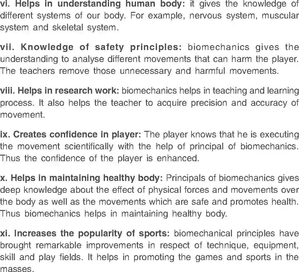 NCERT-Solution-Class-11-Physical-Education-Chapter-9-Biomechanics-and-Sports-467-page-11
