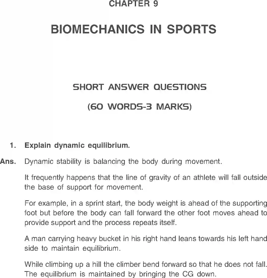 NCERT-Solution-Class-11-Physical-Education-Chapter-9-Biomechanics-and-Sports-467-page-3