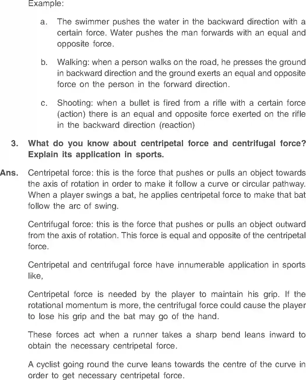 NCERT-Solution-Class-11-Physical-Education-Chapter-9-Biomechanics-and-Sports-467-page-8