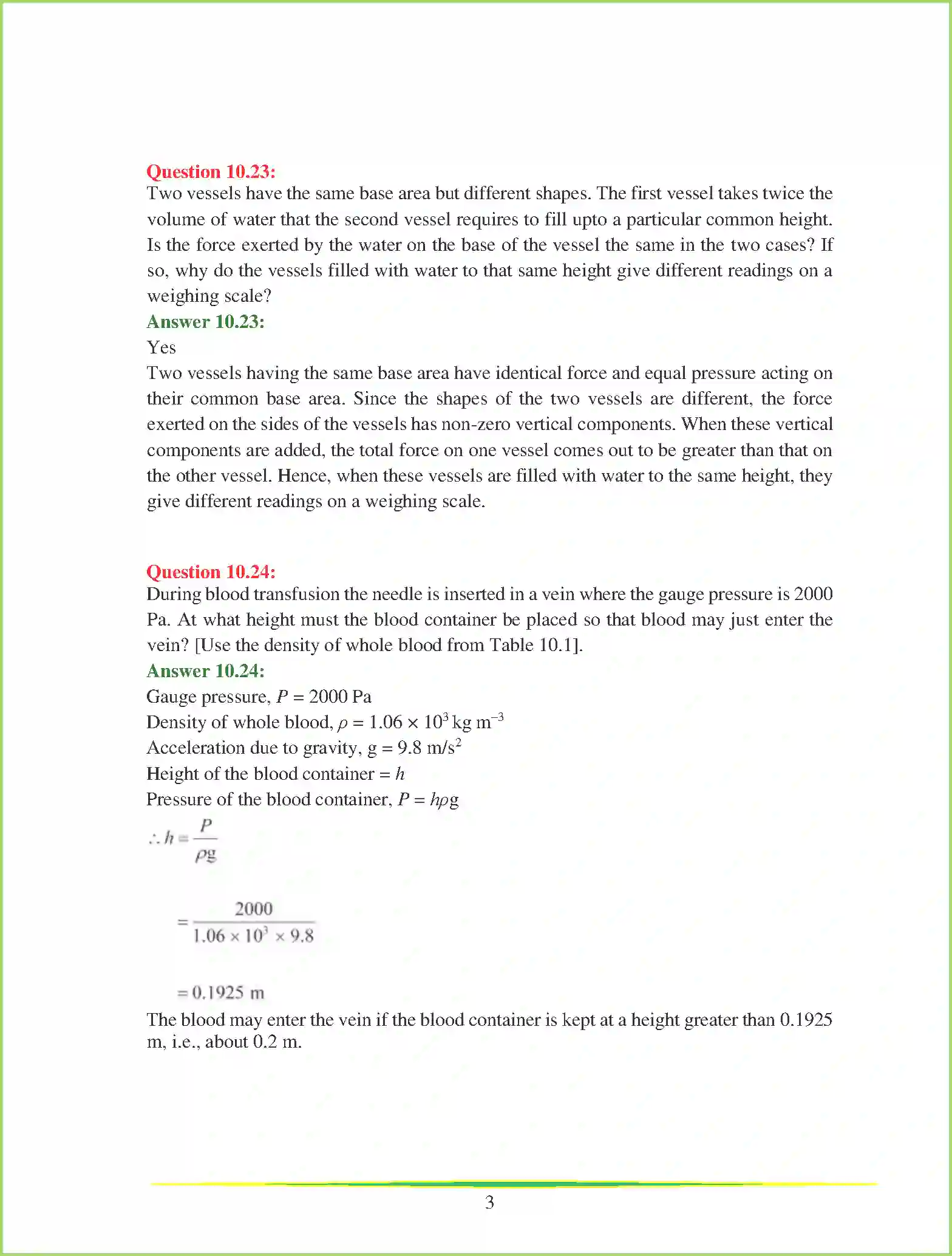 NCERT-Solution-Class-11-Physics-Chapter-10-Mechanical-Properties-of-Fluids-2589-page-22