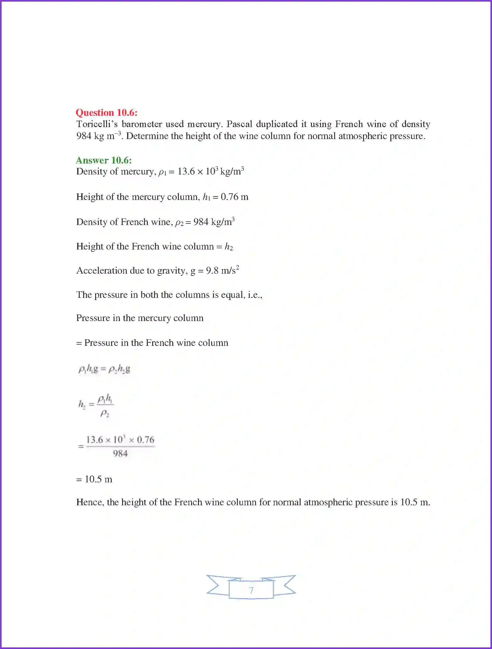 NCERT-Solution-Class-11-Physics-Chapter-10-Mechanical-Properties-of-Fluids-2589-page-7