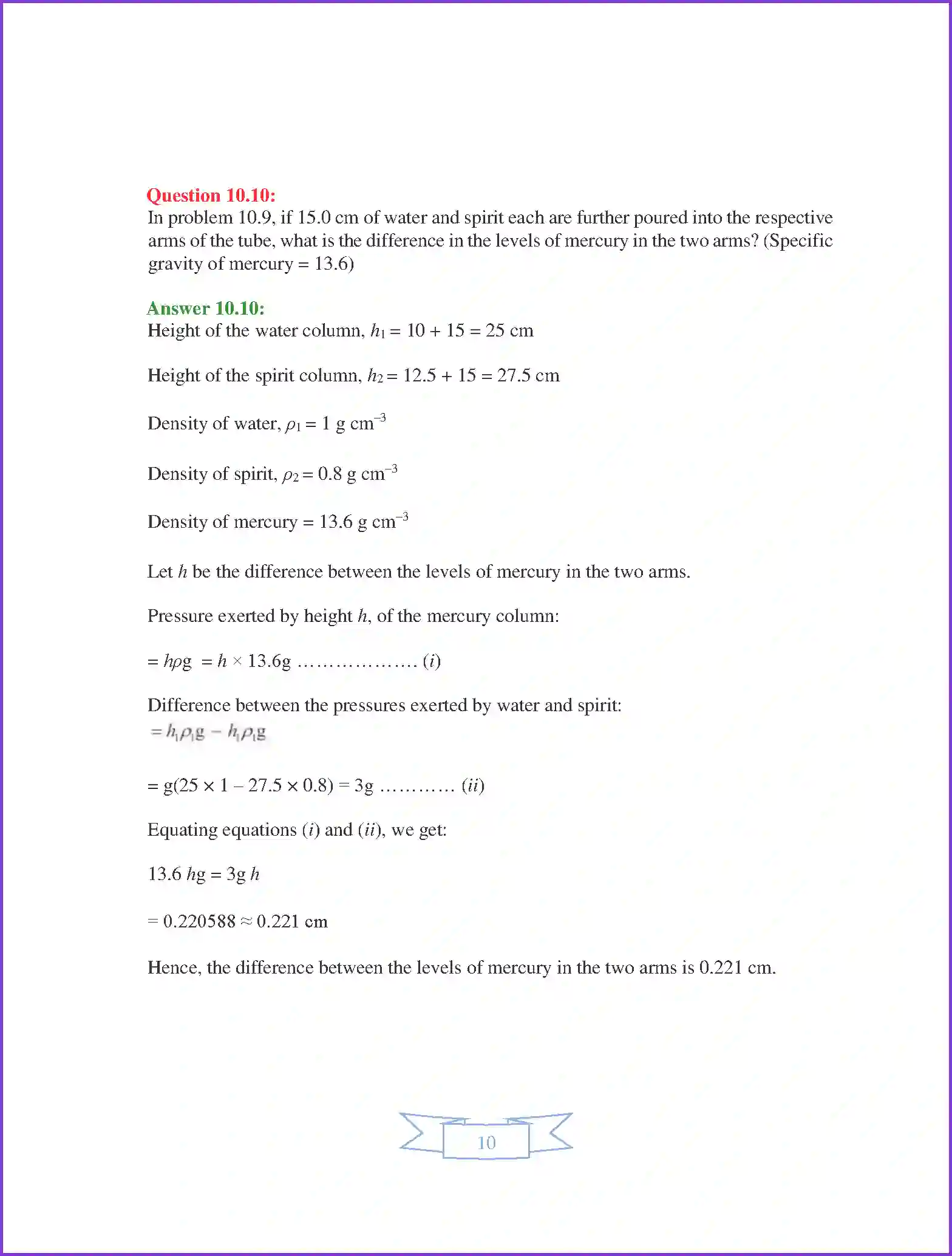 NCERT-Solution-Class-11-Physics-Chapter-10-Mechanical-Properties-of-Fluids-417-page-10