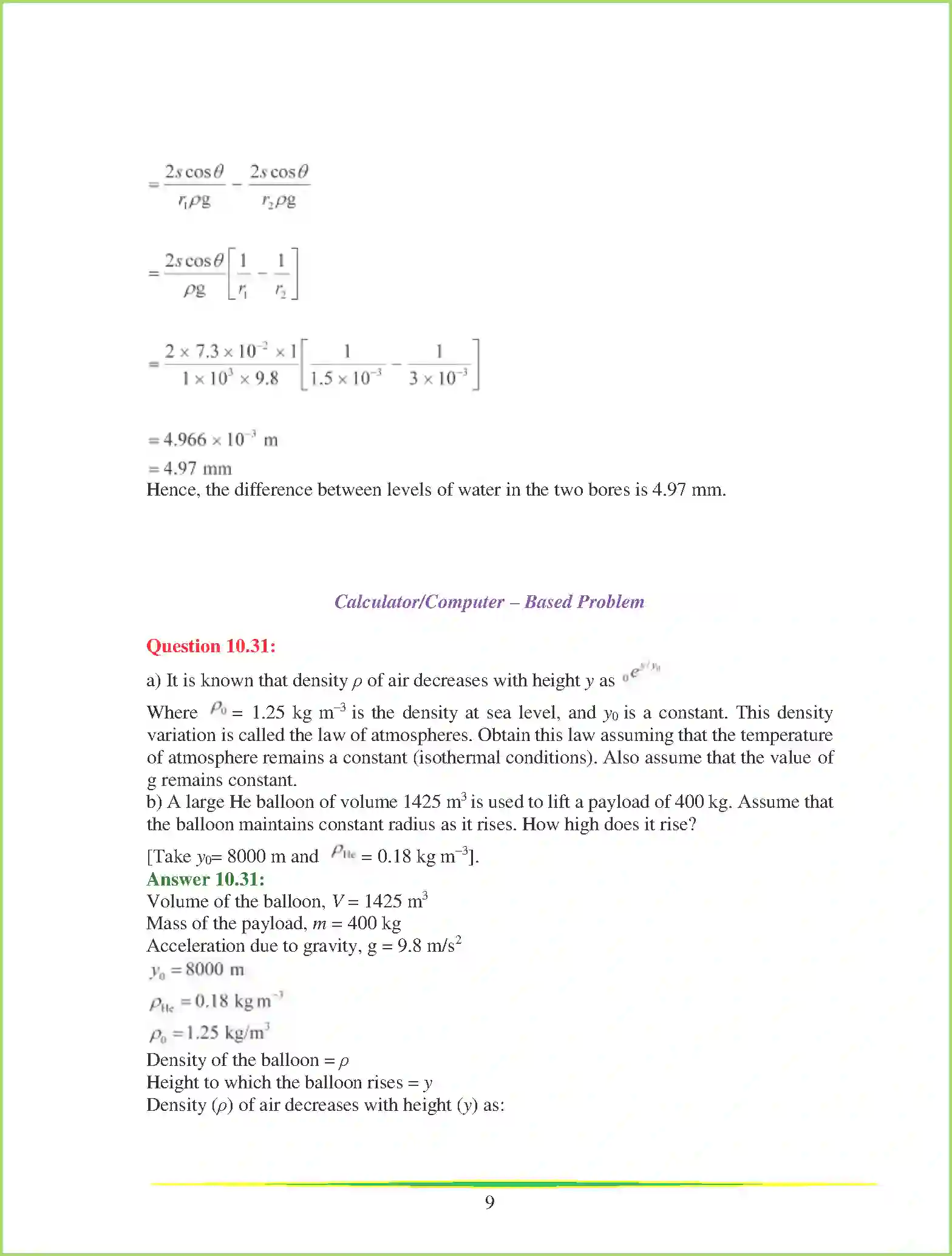 NCERT-Solution-Class-11-Physics-Chapter-10-Mechanical-Properties-of-Fluids-417-page-28