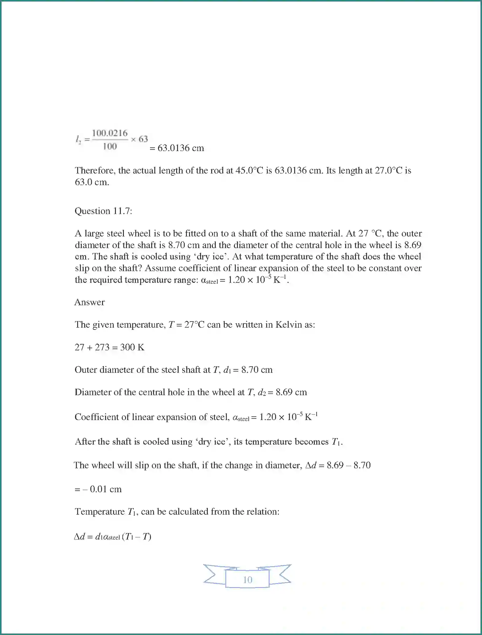 NCERT-Solution-Class-11-Physics-Chapter-11-Thermal-Properties-of-Matter-2590-page-10
