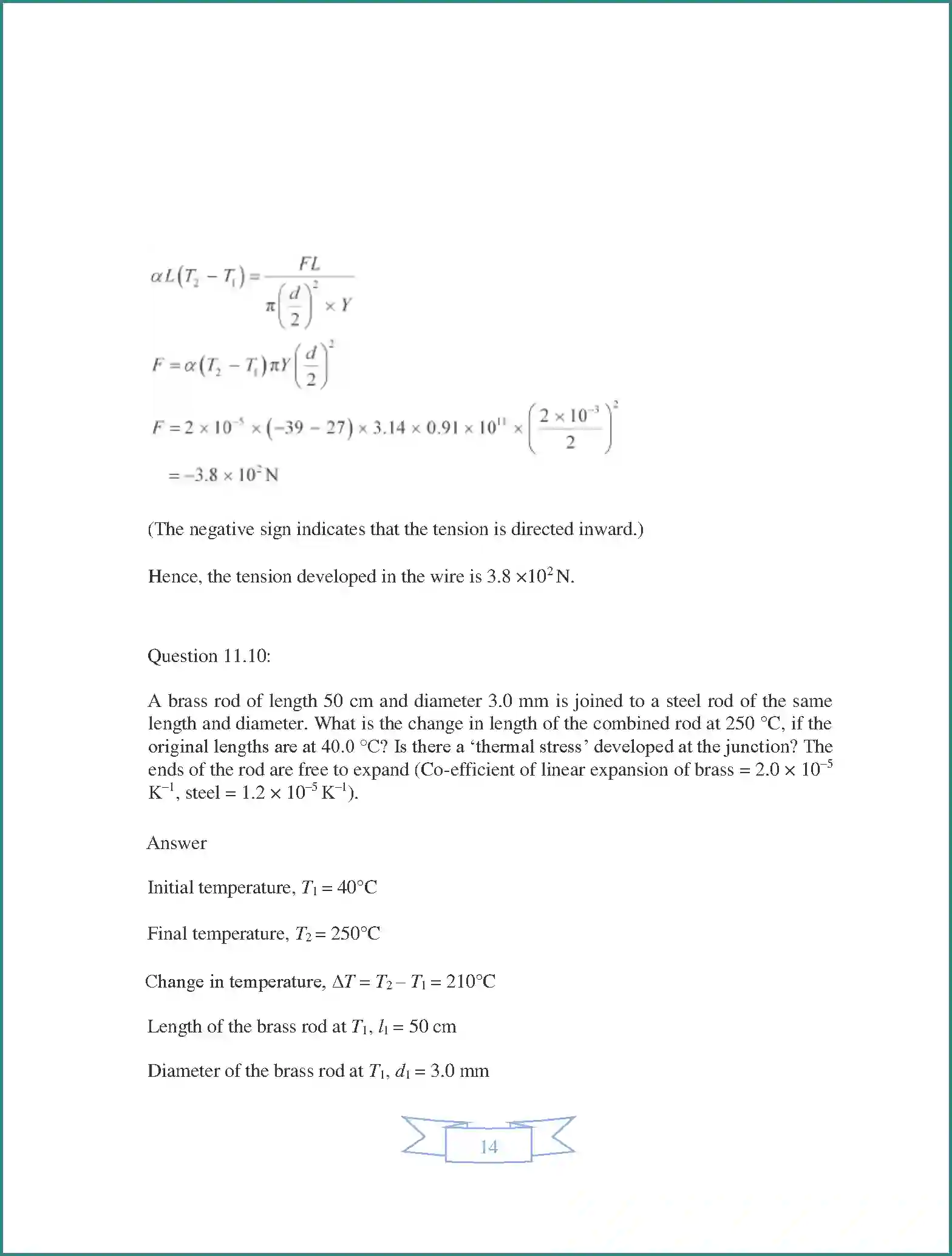 NCERT-Solution-Class-11-Physics-Chapter-11-Thermal-Properties-of-Matter-418-page-14