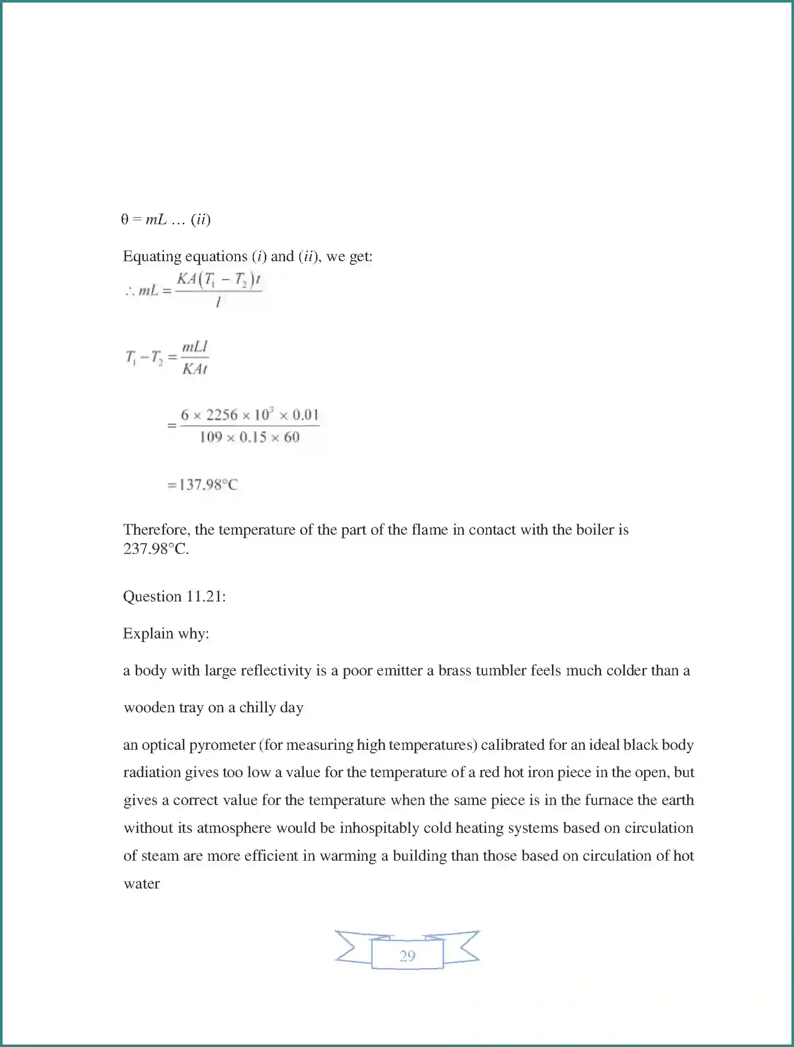 NCERT-Solution-Class-11-Physics-Chapter-11-Thermal-Properties-of-Matter-418-page-29