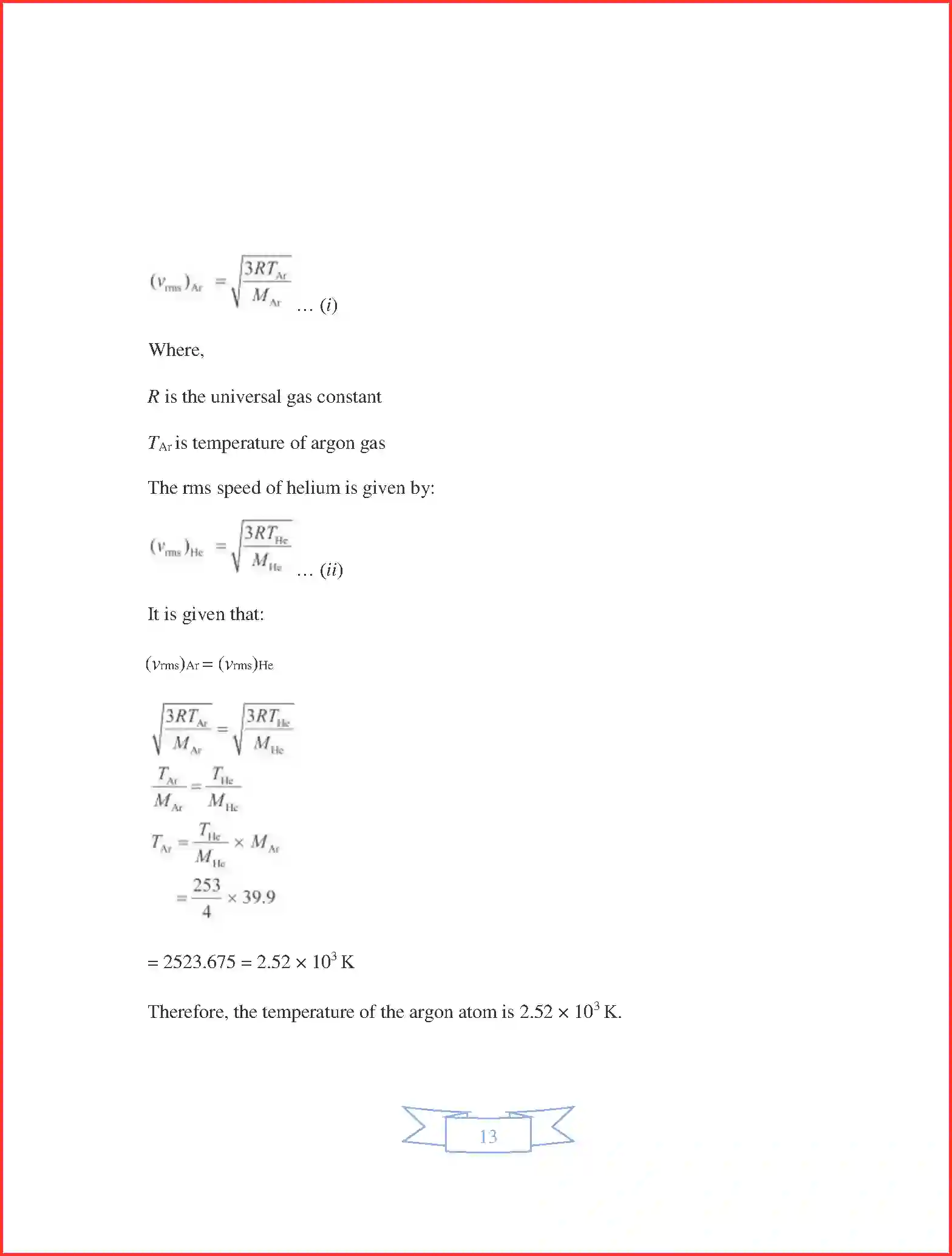NCERT-Solution-Class-11-Physics-Chapter-13-Kinetic-Theory-420-page-13