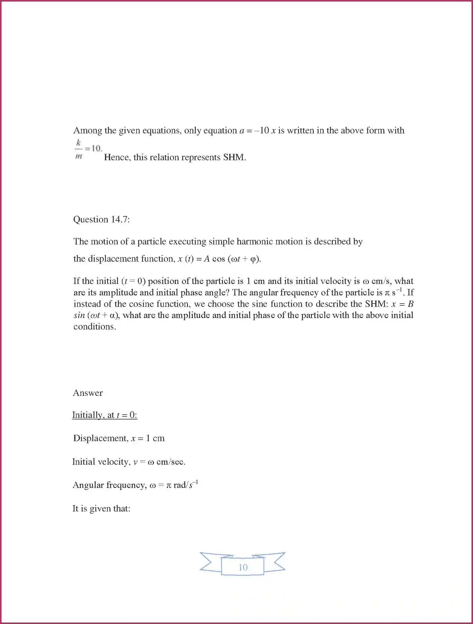 NCERT-Solution-Class-11-Physics-Chapter-14-Oscillations-2593-page-10