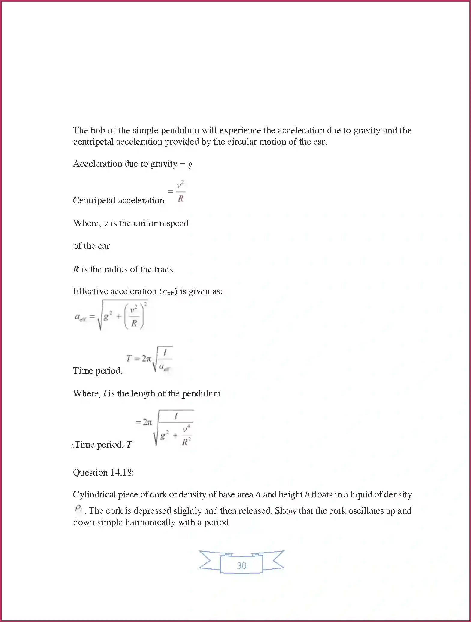 NCERT-Solution-Class-11-Physics-Chapter-14-Oscillations-2593-page-30