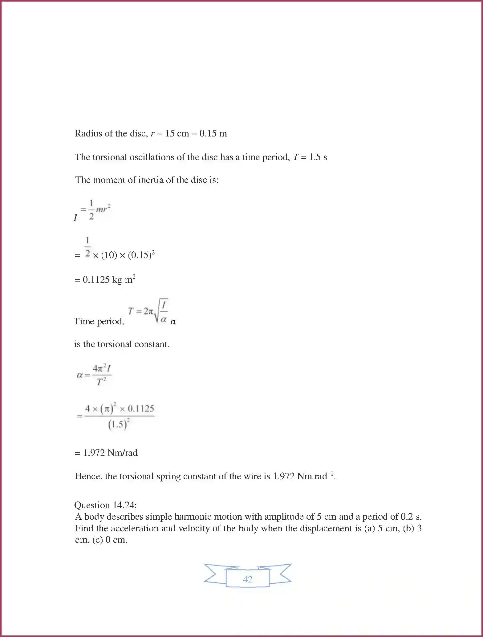 NCERT-Solution-Class-11-Physics-Chapter-14-Oscillations-2593-page-42