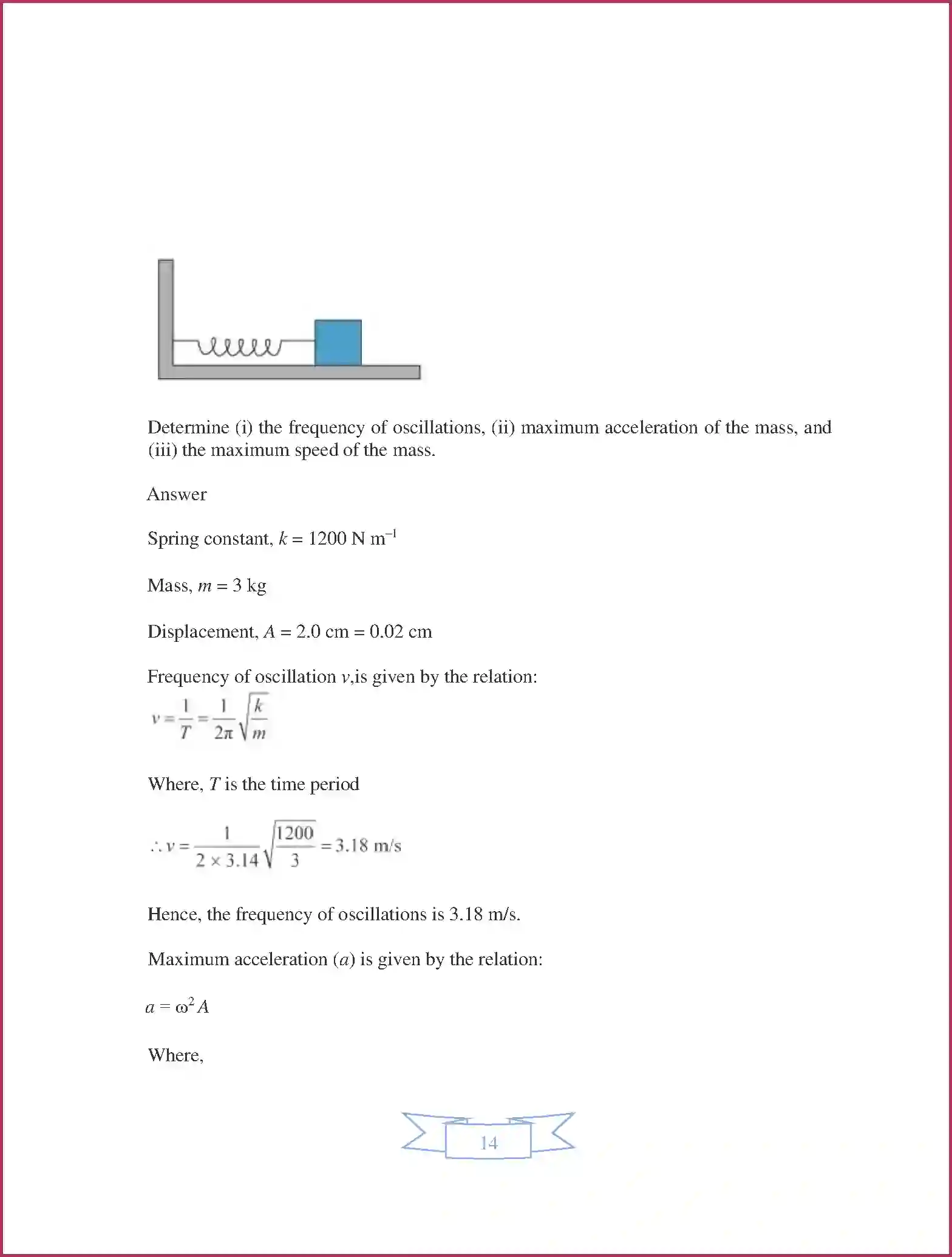 NCERT-Solution-Class-11-Physics-Chapter-14-Oscillations-421-page-14