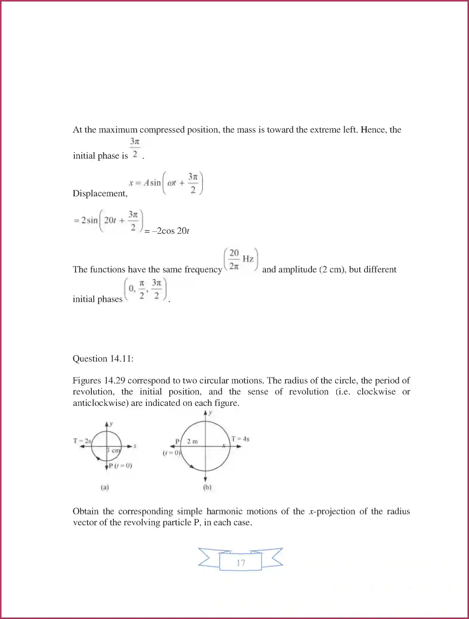 NCERT-Solution-Class-11-Physics-Chapter-14-Oscillations-421-page-17