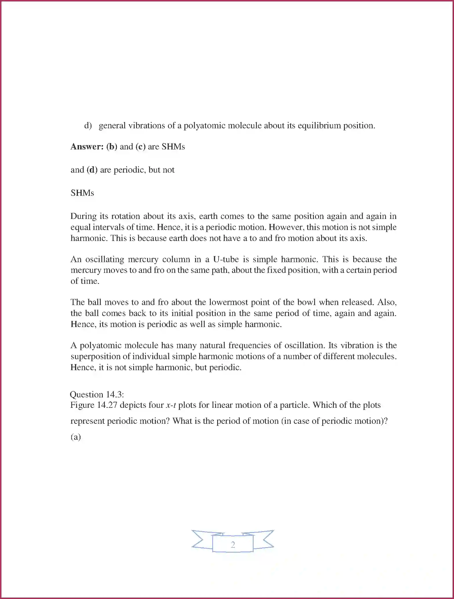 NCERT-Solution-Class-11-Physics-Chapter-14-Oscillations-421-page-2
