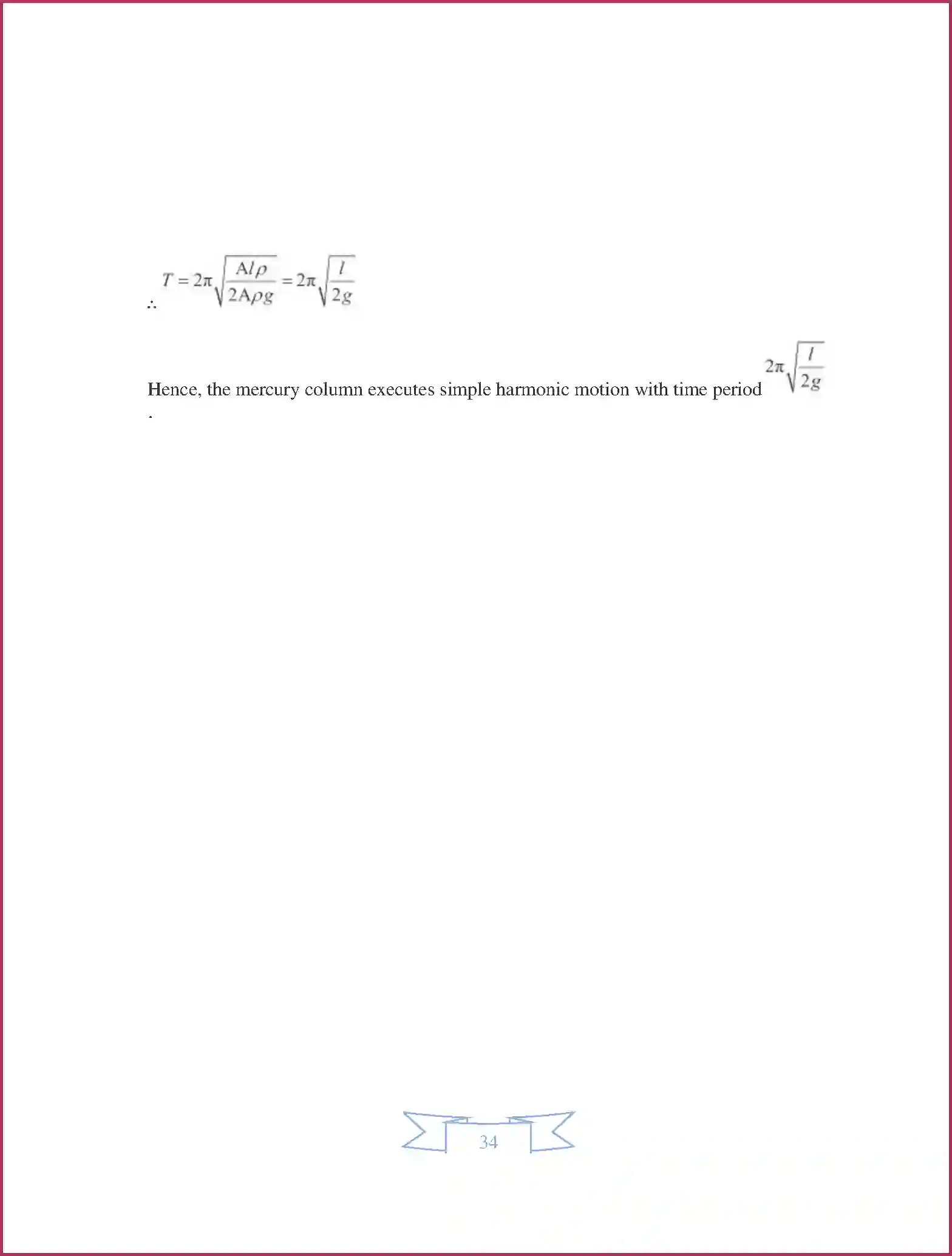 NCERT-Solution-Class-11-Physics-Chapter-14-Oscillations-421-page-34