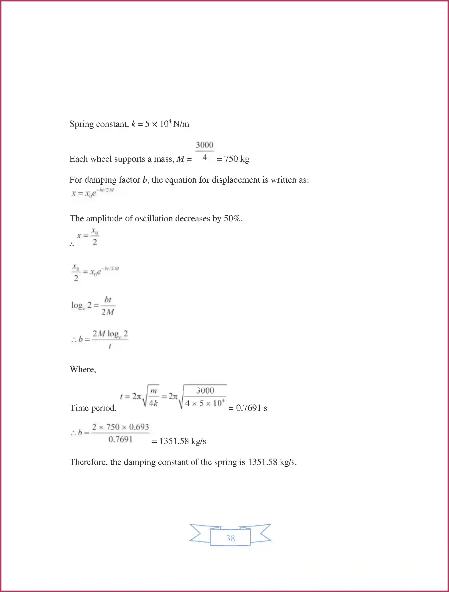 NCERT-Solution-Class-11-Physics-Chapter-14-Oscillations-421-page-38