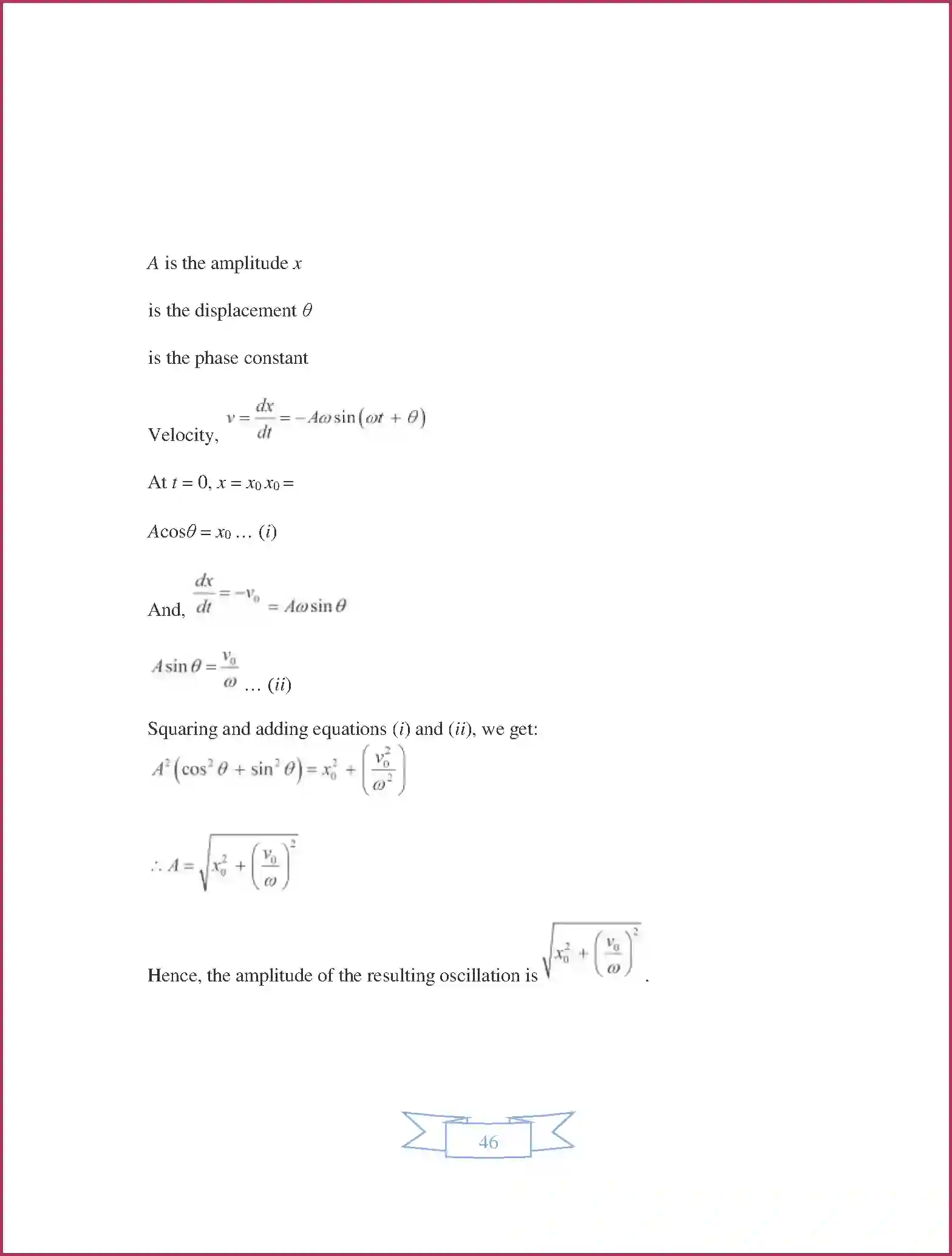 NCERT-Solution-Class-11-Physics-Chapter-14-Oscillations-421-page-46