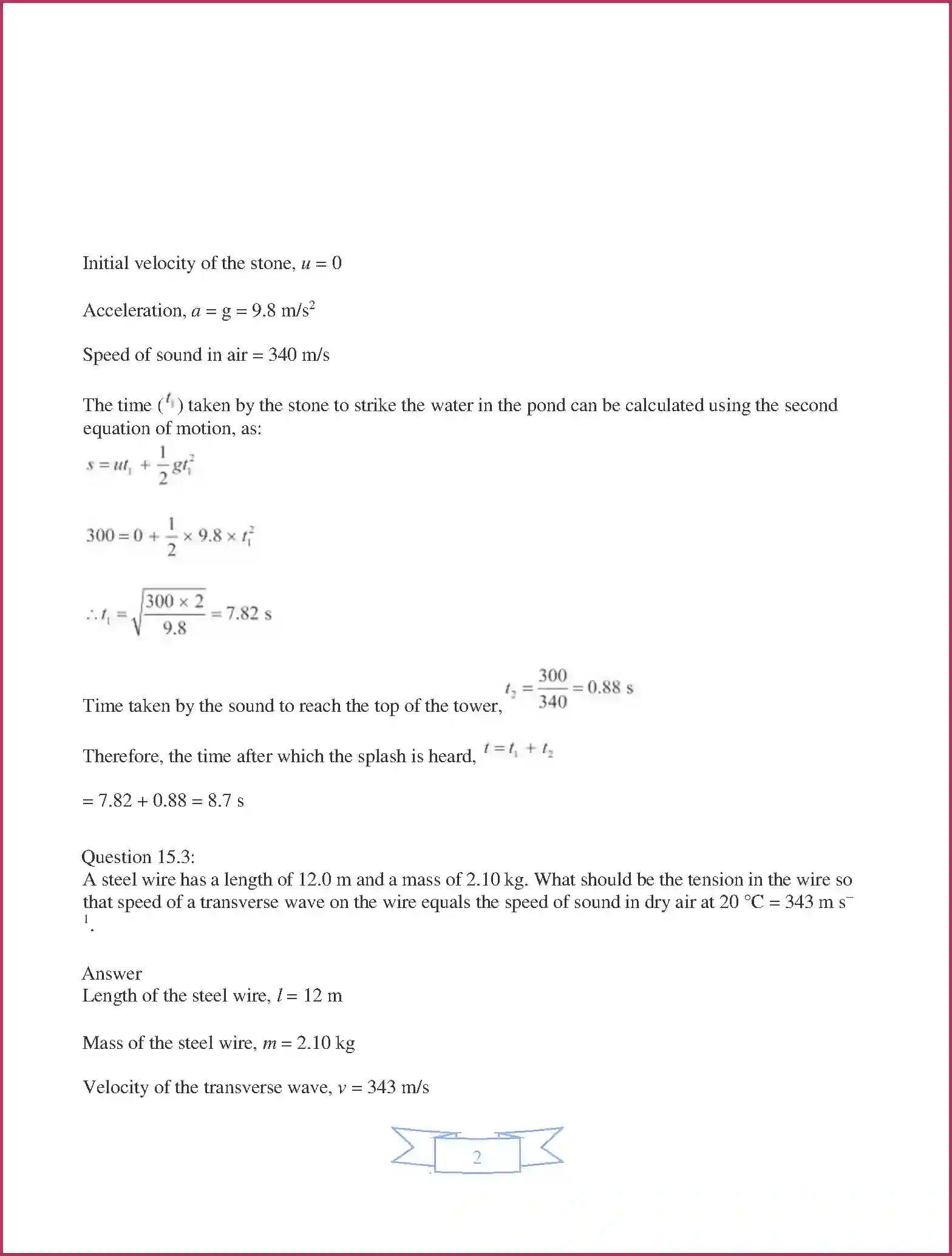 NCERT-Solution-Class-11-Physics-Chapter-15-Waves-422-page-2