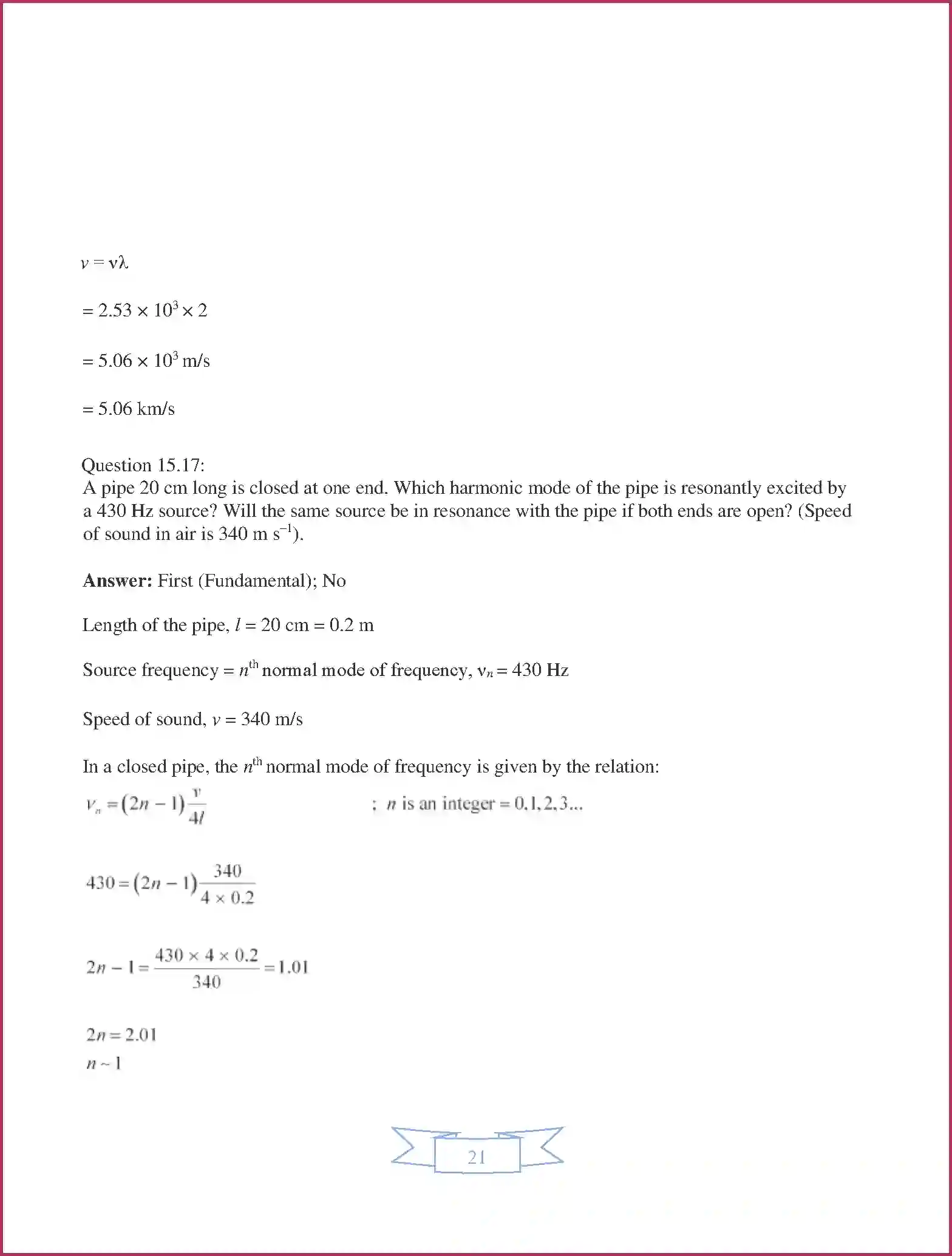 NCERT-Solution-Class-11-Physics-Chapter-15-Waves-422-page-21