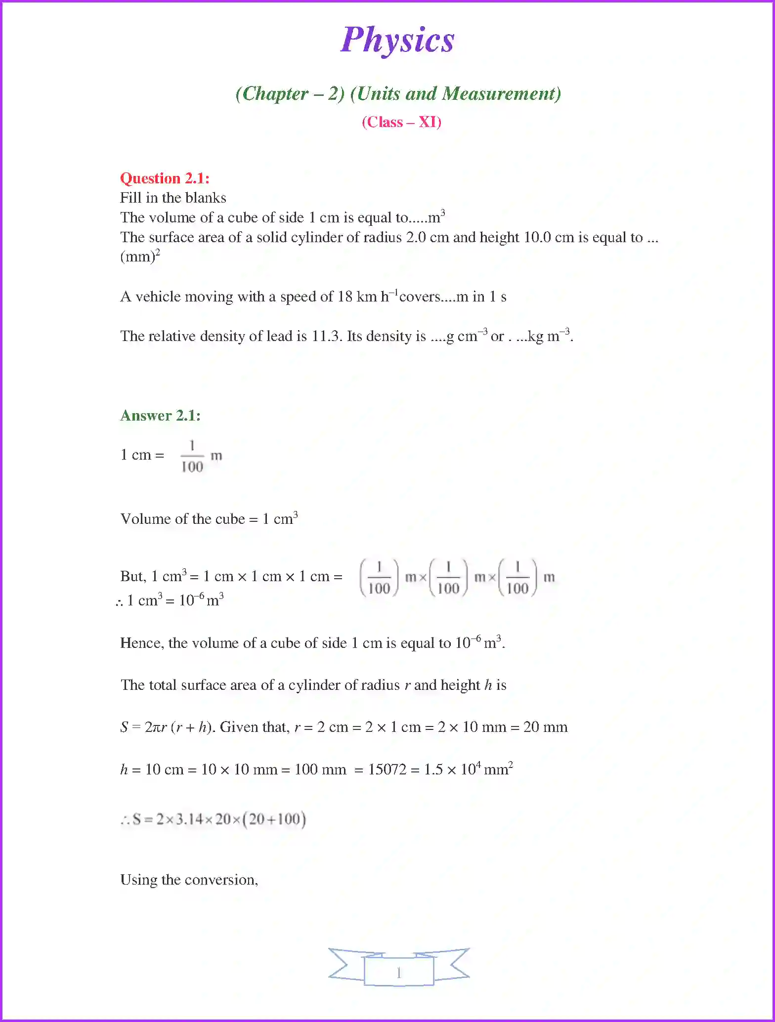 NCERT-Solution-Class-11-Physics-Chapter-2-Units-and-Measurements-409-page-1