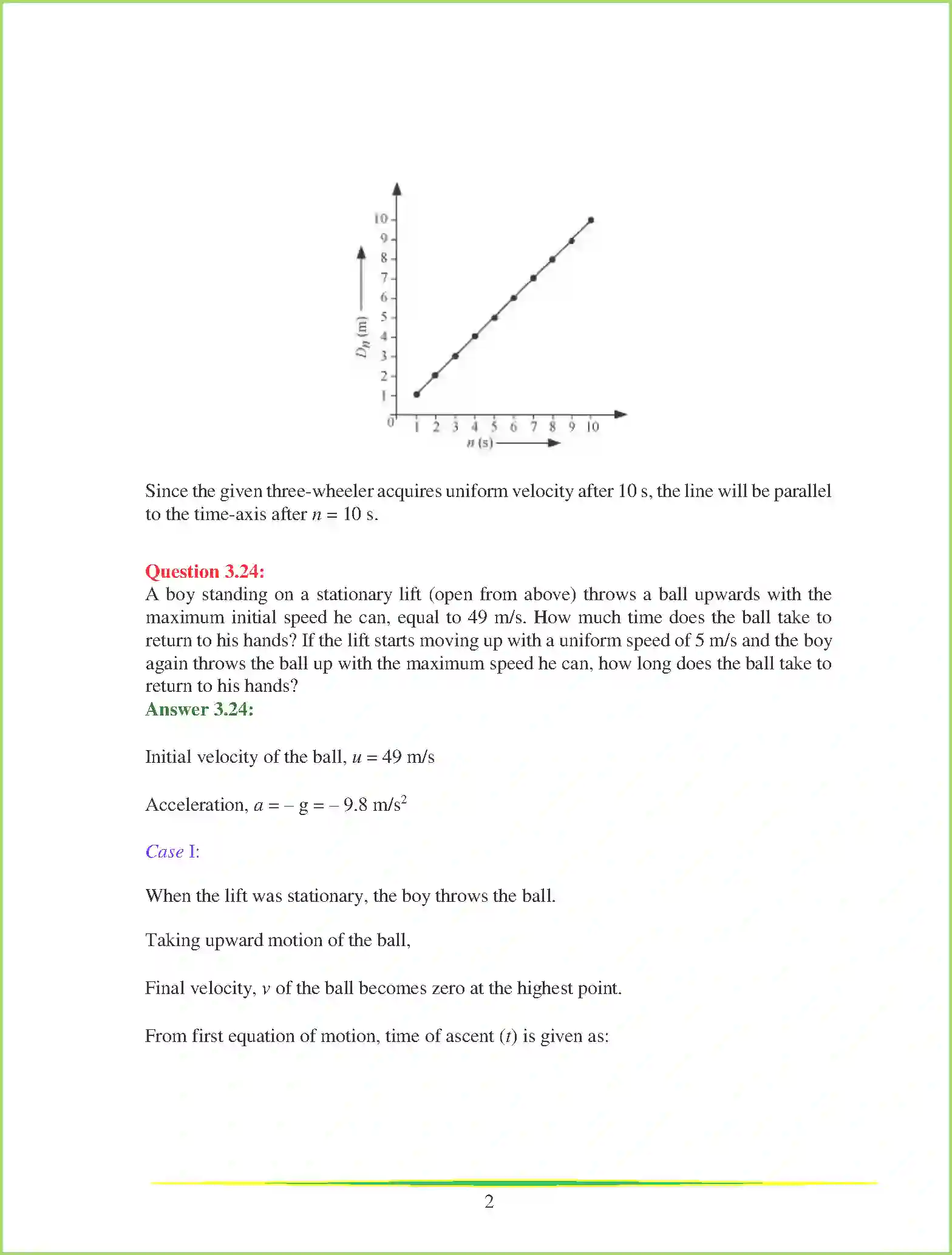 NCERT-Solution-Class-11-Physics-Chapter-3-Motion-in-a-Straight-Line-410-page-24