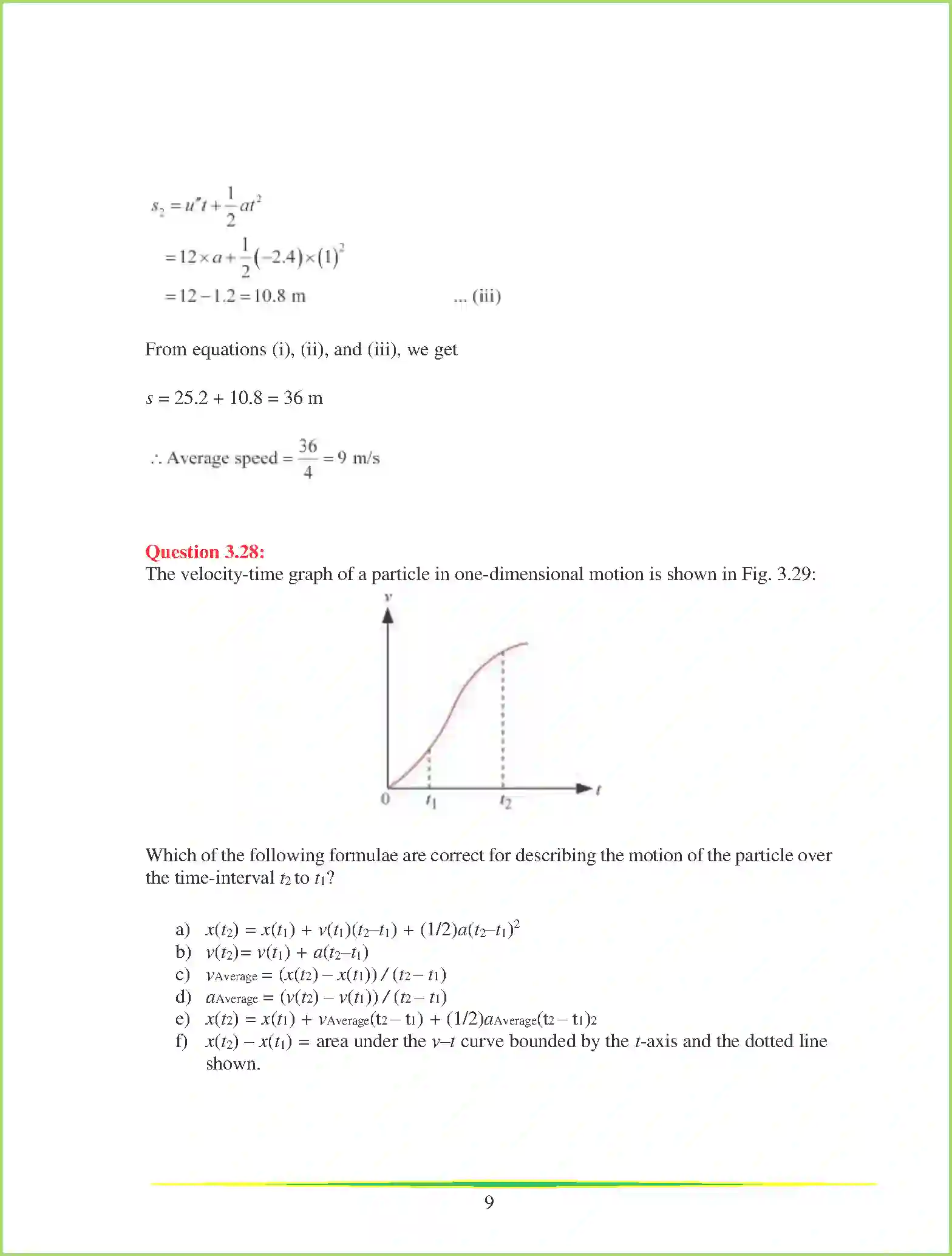 NCERT-Solution-Class-11-Physics-Chapter-3-Motion-in-a-Straight-Line-410-page-31