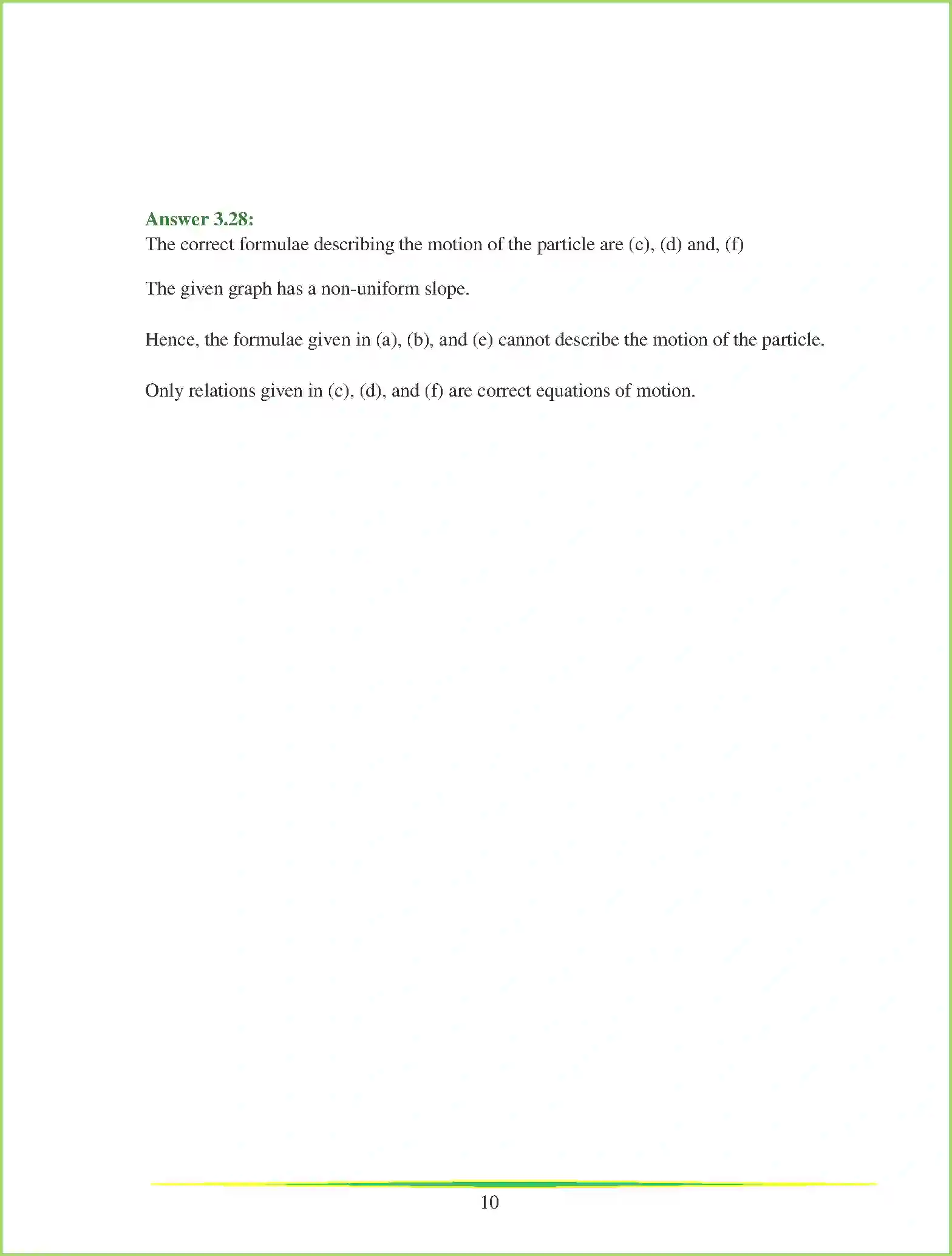NCERT-Solution-Class-11-Physics-Chapter-3-Motion-in-a-Straight-Line-410-page-32