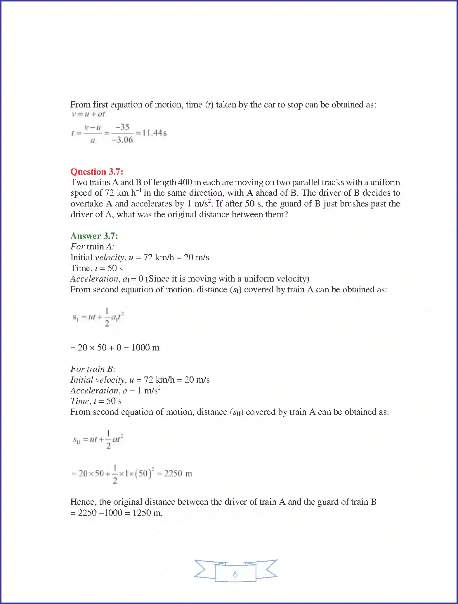 NCERT-Solution-Class-11-Physics-Chapter-3-Motion-in-a-Straight-Line-410-page-6