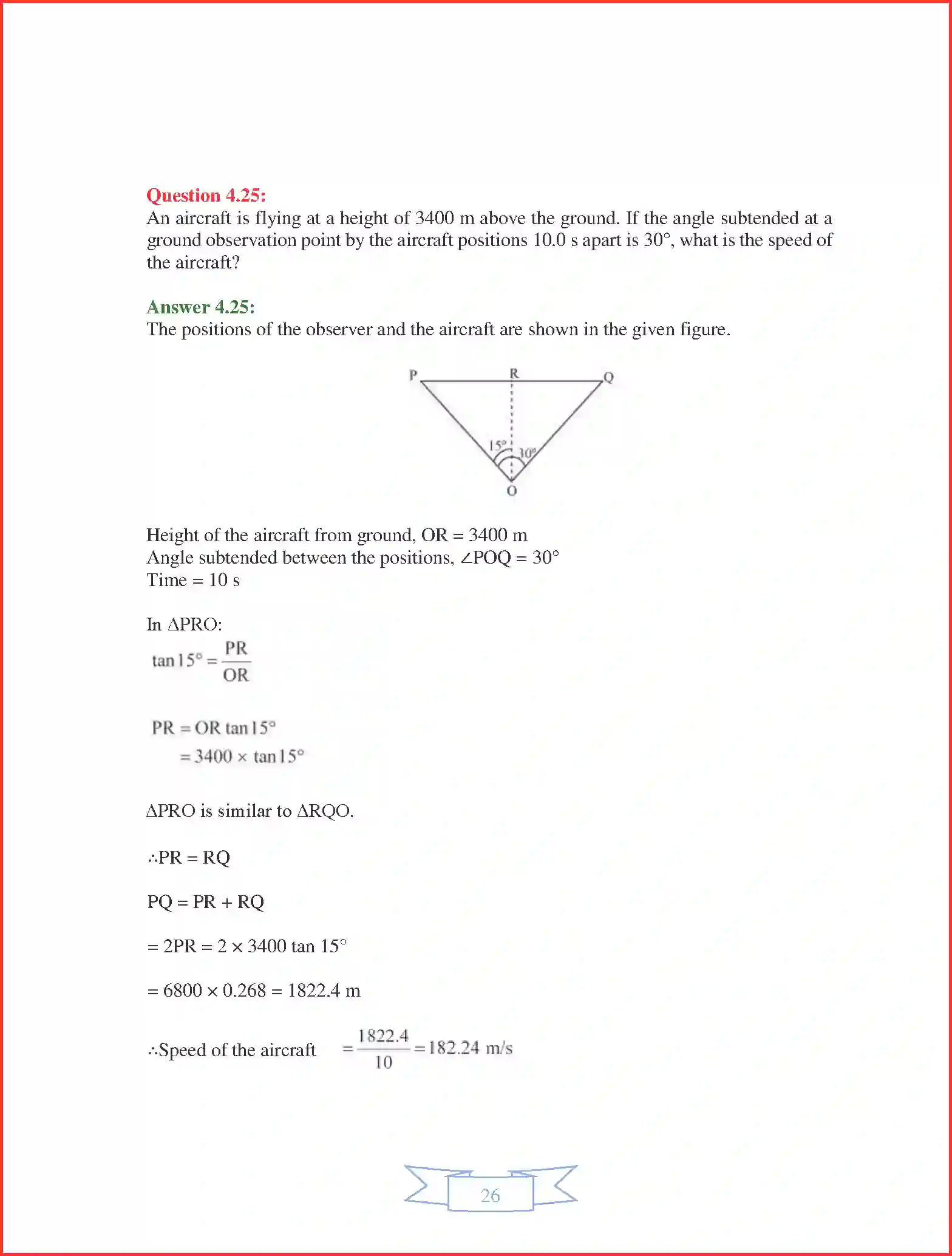 NCERT-Solution-Class-11-Physics-Chapter-4-Motion-in-a-Plane-2583-page-26