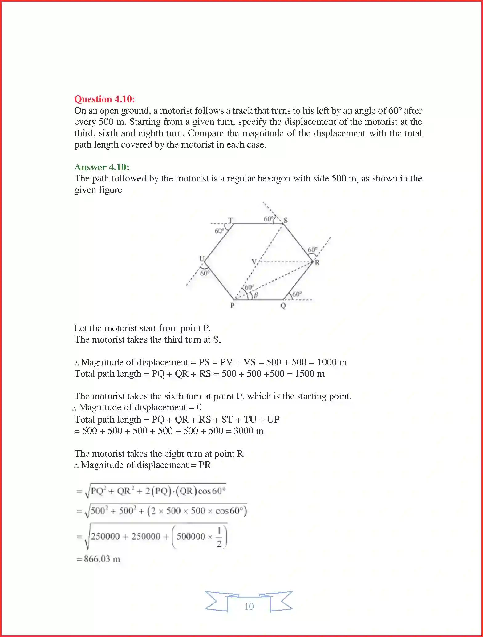 NCERT-Solution-Class-11-Physics-Chapter-4-Motion-in-a-Plane-411-page-10