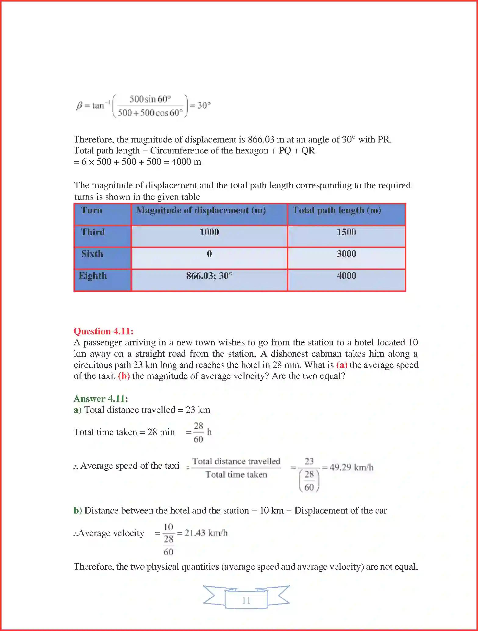 NCERT-Solution-Class-11-Physics-Chapter-4-Motion-in-a-Plane-411-page-11