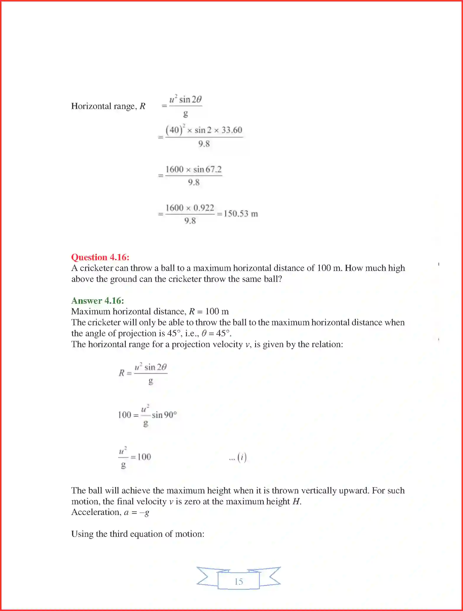 NCERT-Solution-Class-11-Physics-Chapter-4-Motion-in-a-Plane-411-page-15