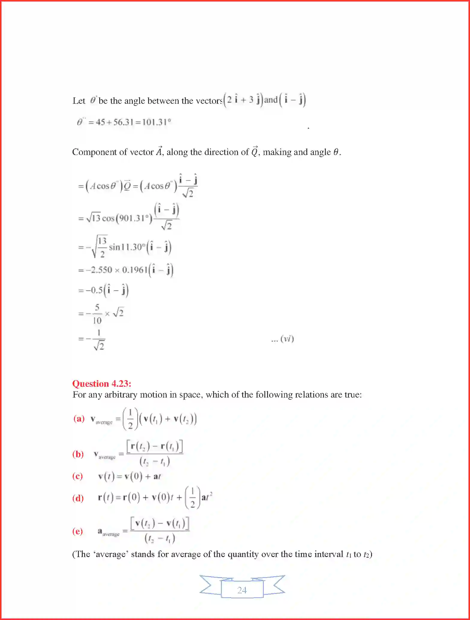 NCERT-Solution-Class-11-Physics-Chapter-4-Motion-in-a-Plane-411-page-24