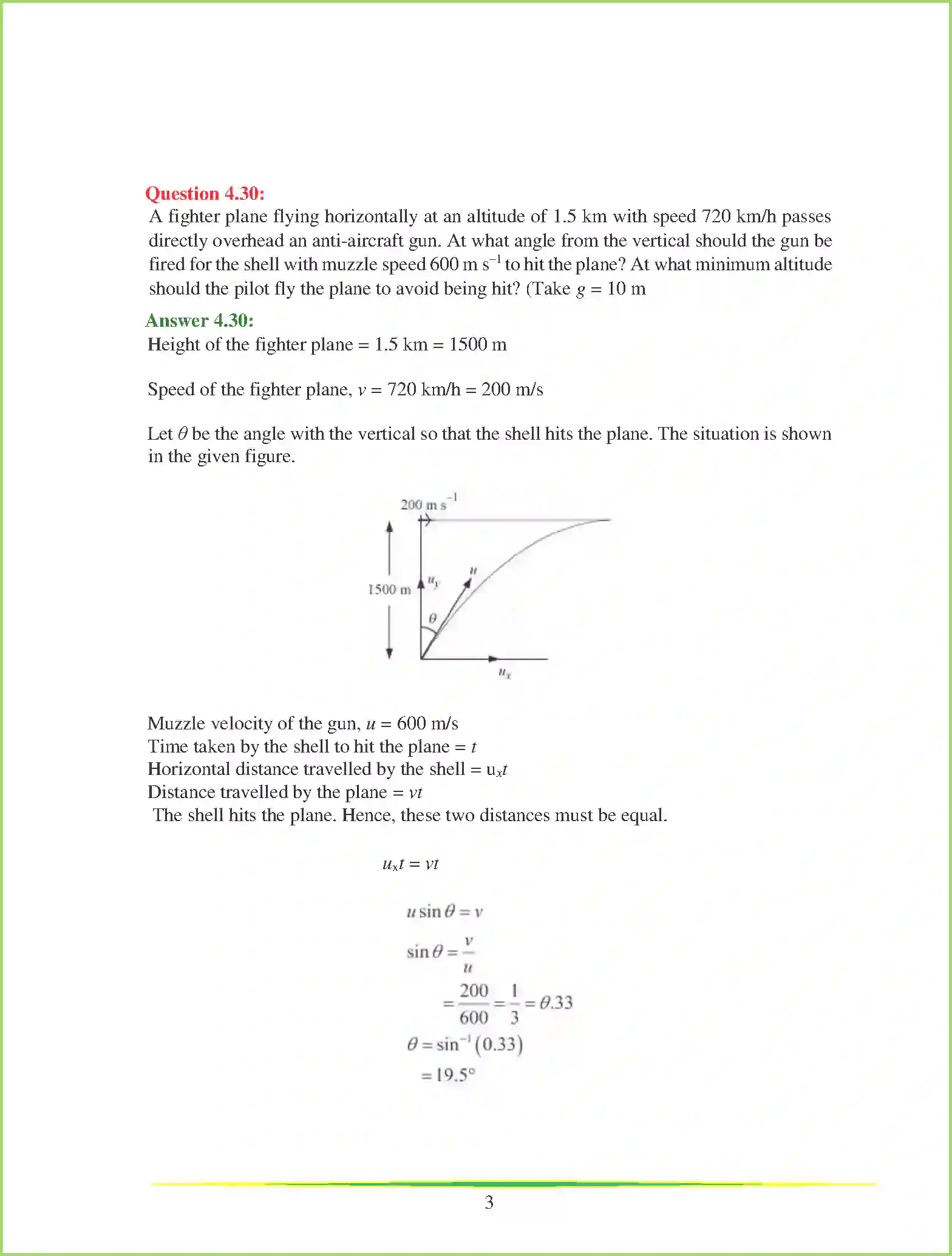 NCERT-Solution-Class-11-Physics-Chapter-4-Motion-in-a-Plane-411-page-29