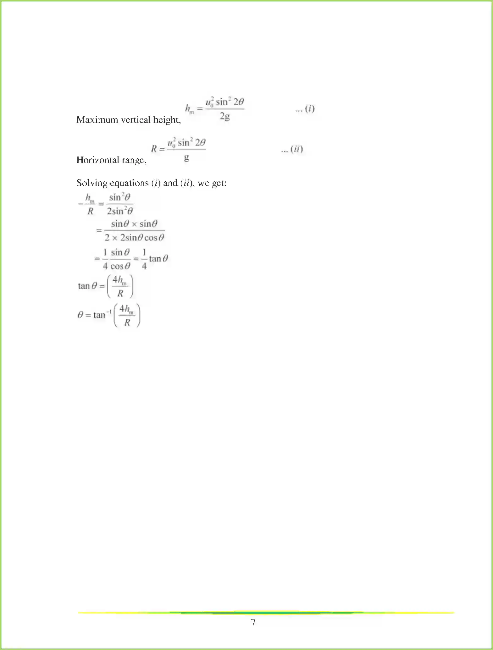 NCERT-Solution-Class-11-Physics-Chapter-4-Motion-in-a-Plane-411-page-33