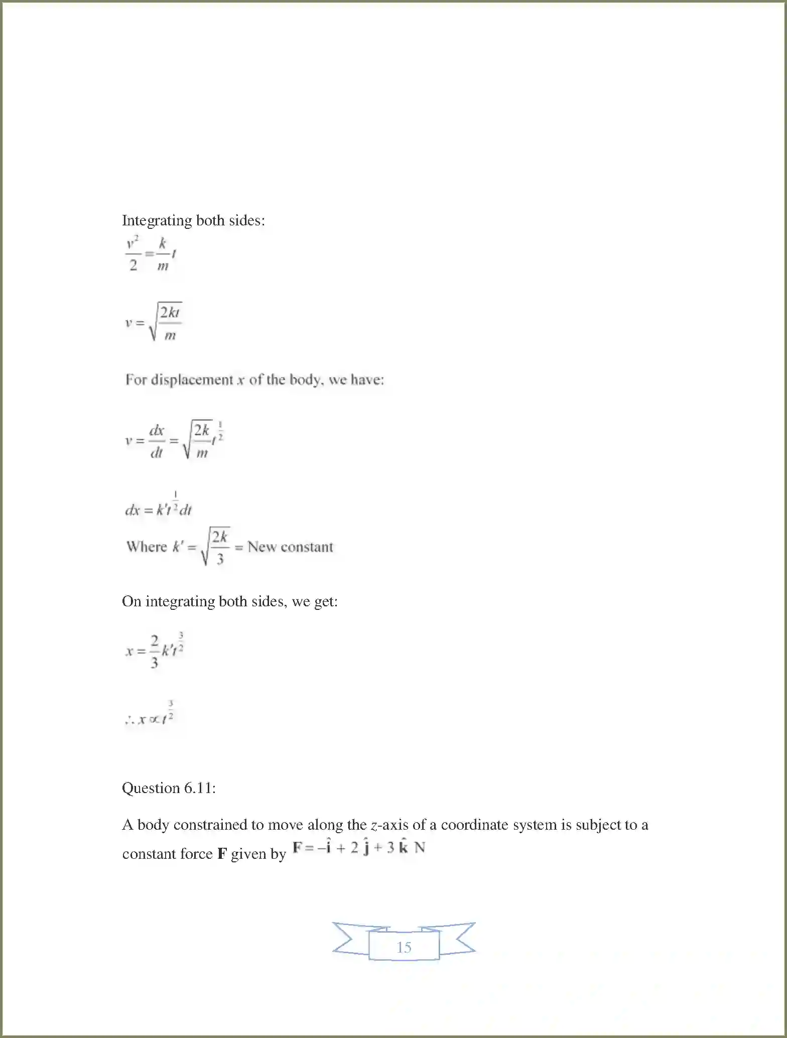 NCERT-Solution-Class-11-Physics-Chapter-6-Work-Energy-and-Power-413-page-15