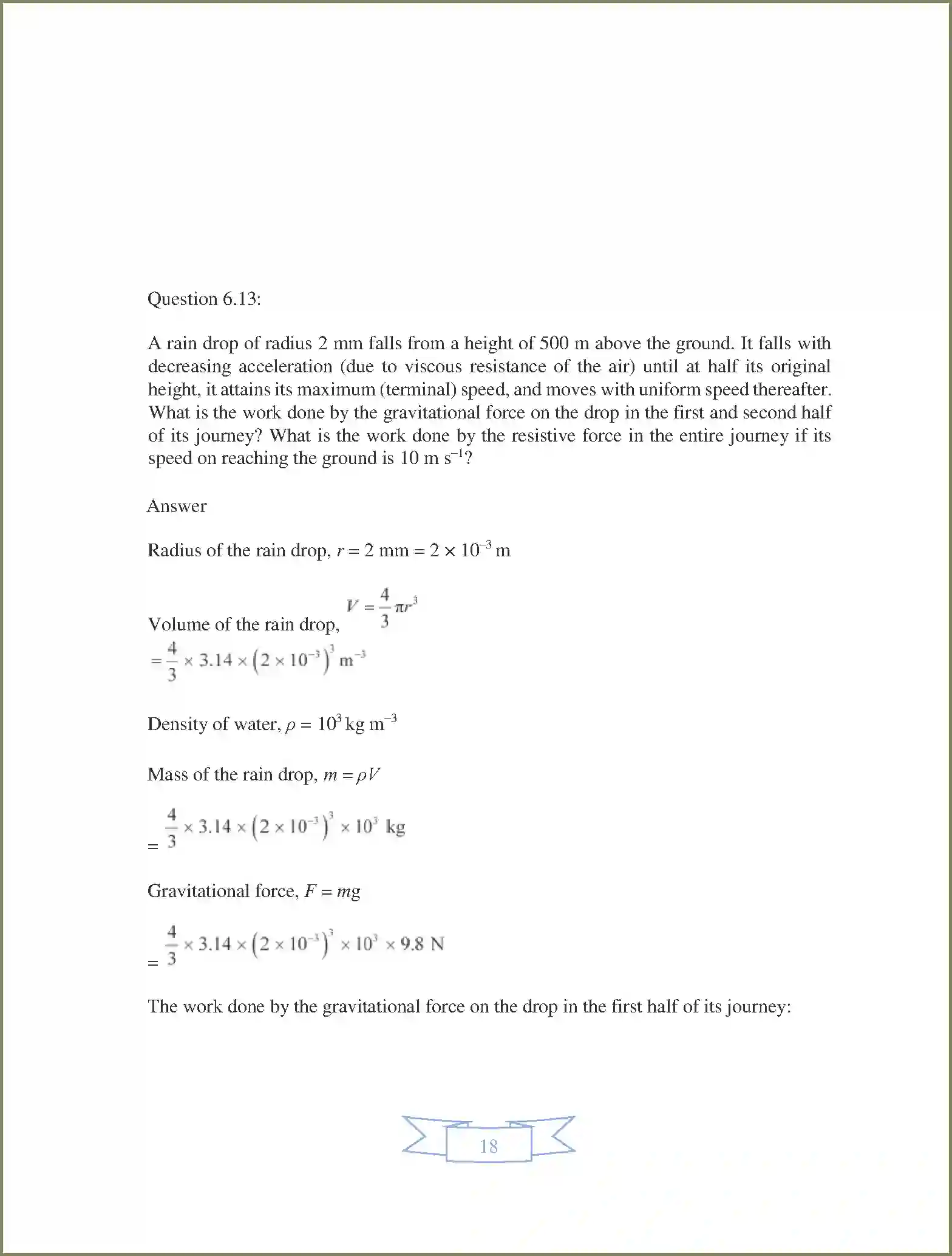 NCERT-Solution-Class-11-Physics-Chapter-6-Work-Energy-and-Power-413-page-18